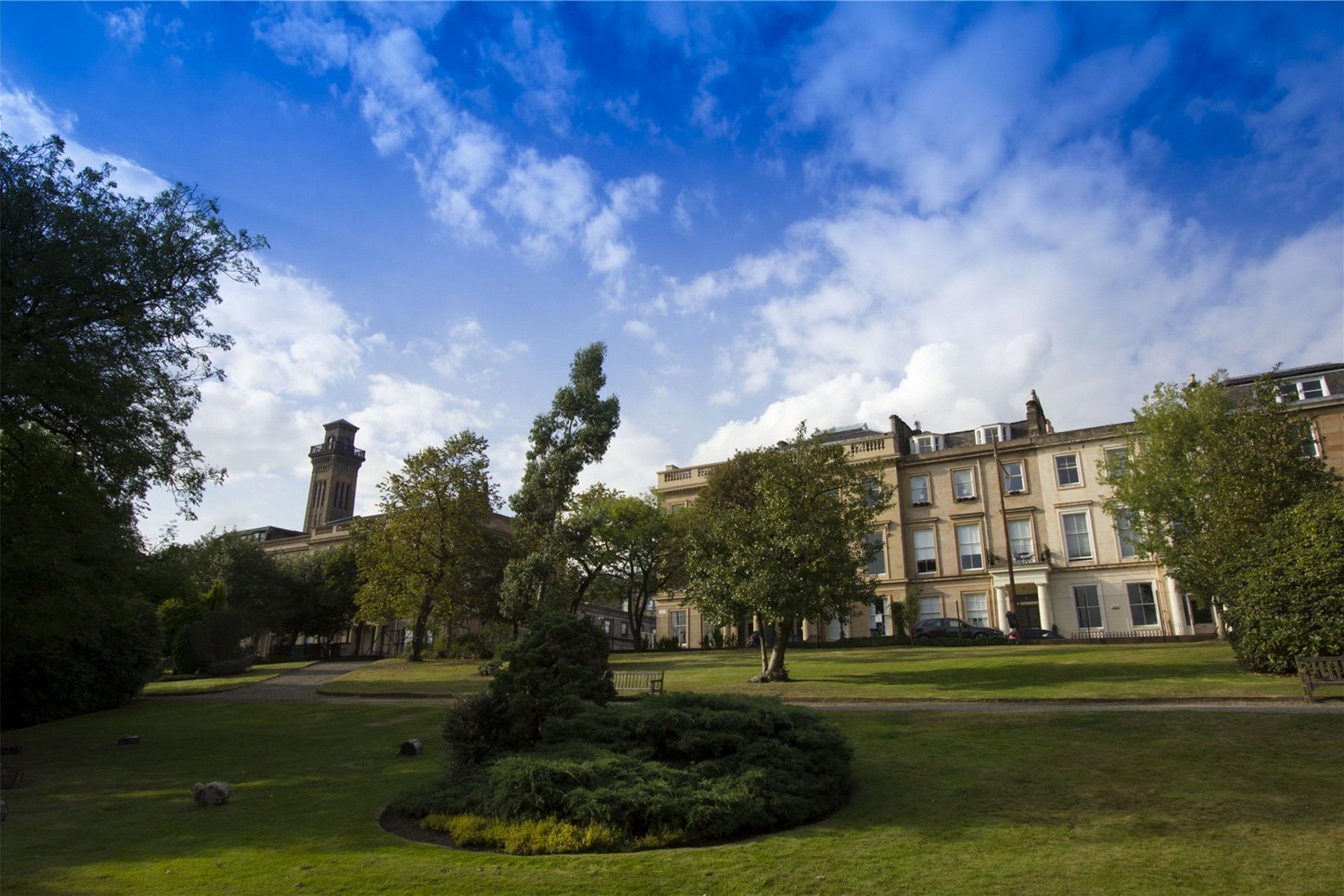 Flat 3, 11 Woodside Place, Park, Glasgow, G3 7QF - Picture #14