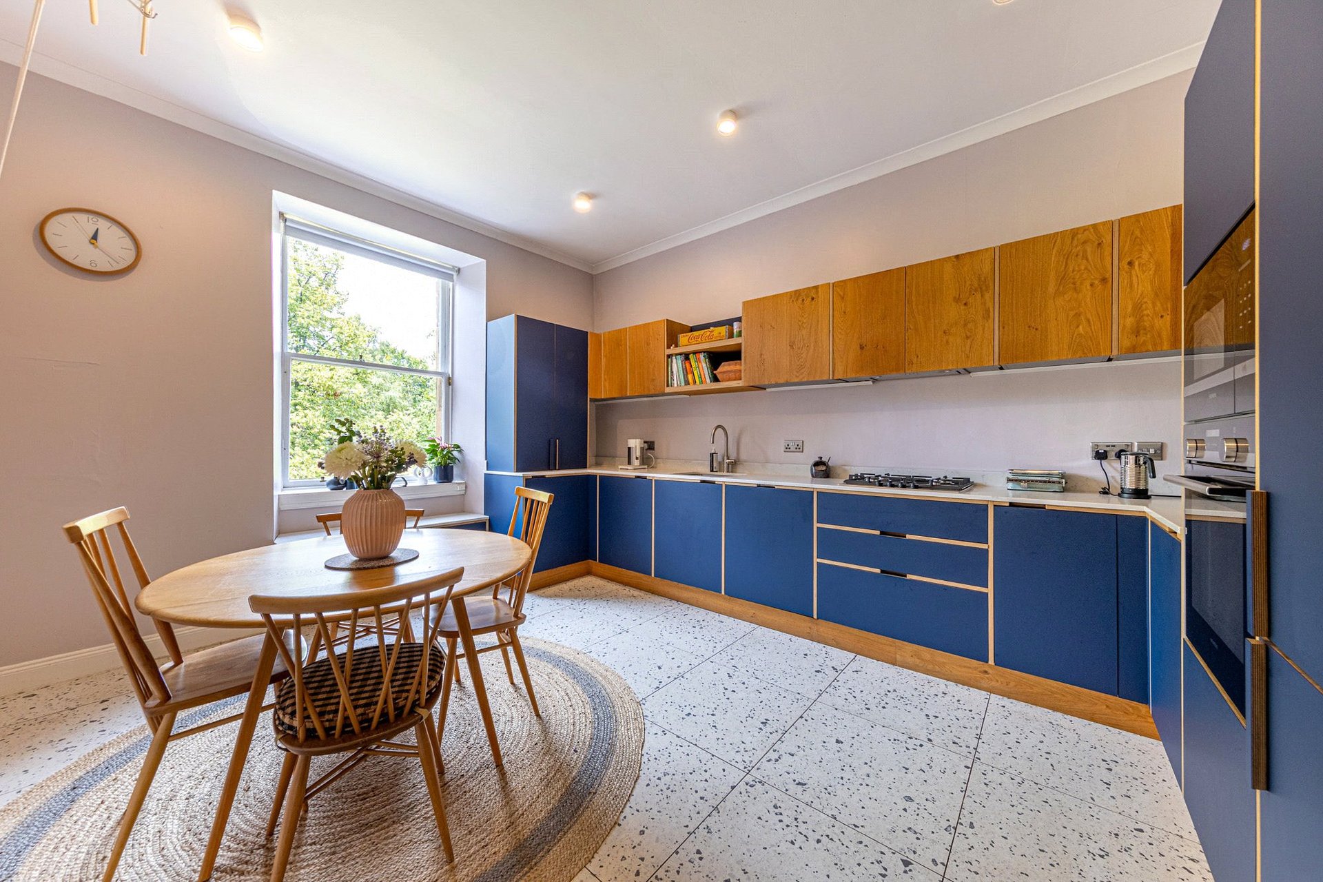 Flat 2/1, 1 Crown Terrace, Dowanhill, Glasgow, G12 9HA - Picture #10