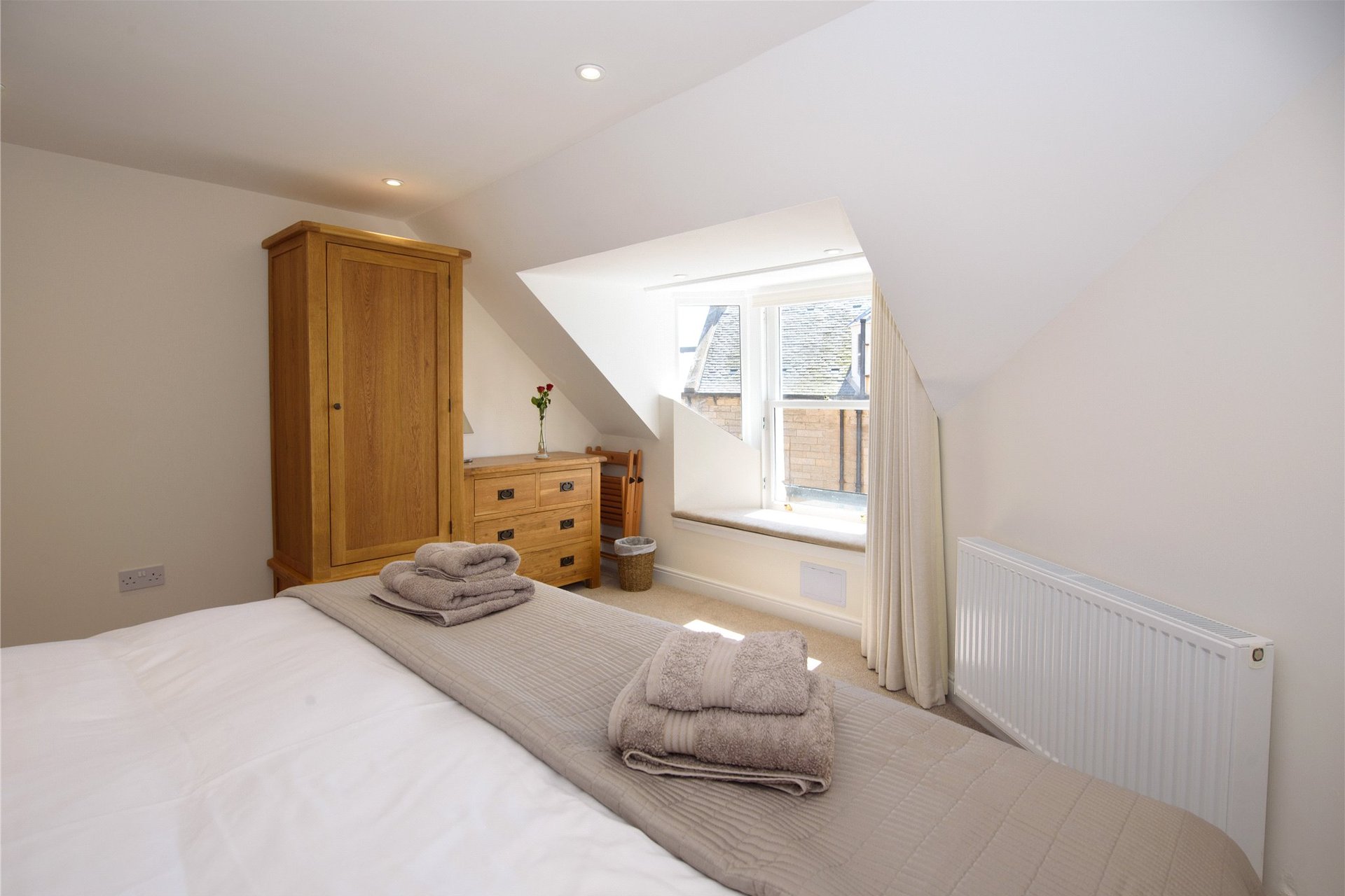 Penthouse On The Harbour, 46 Abbey Wall Road, Pittenweem, Anstruther, Fife, KY10 2NE - Picture #7