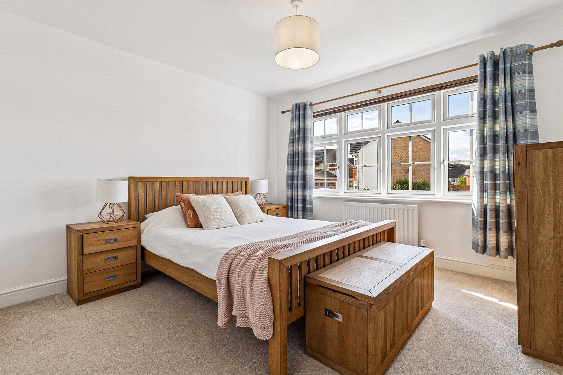 7 Clocherlee Place, Inverkip, Inverclyde, PA16 0FW - Picture #23