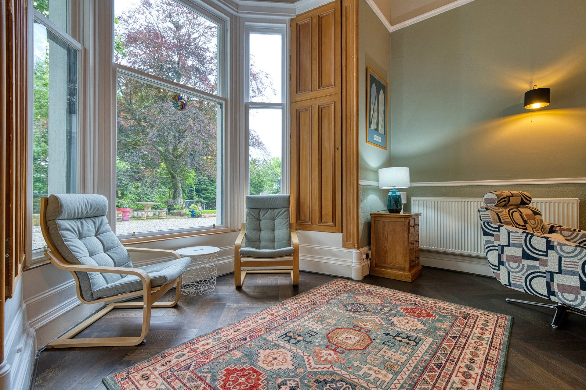 3 Solsgirth House, Langmuir Road, G66 3XN - Picture #7
