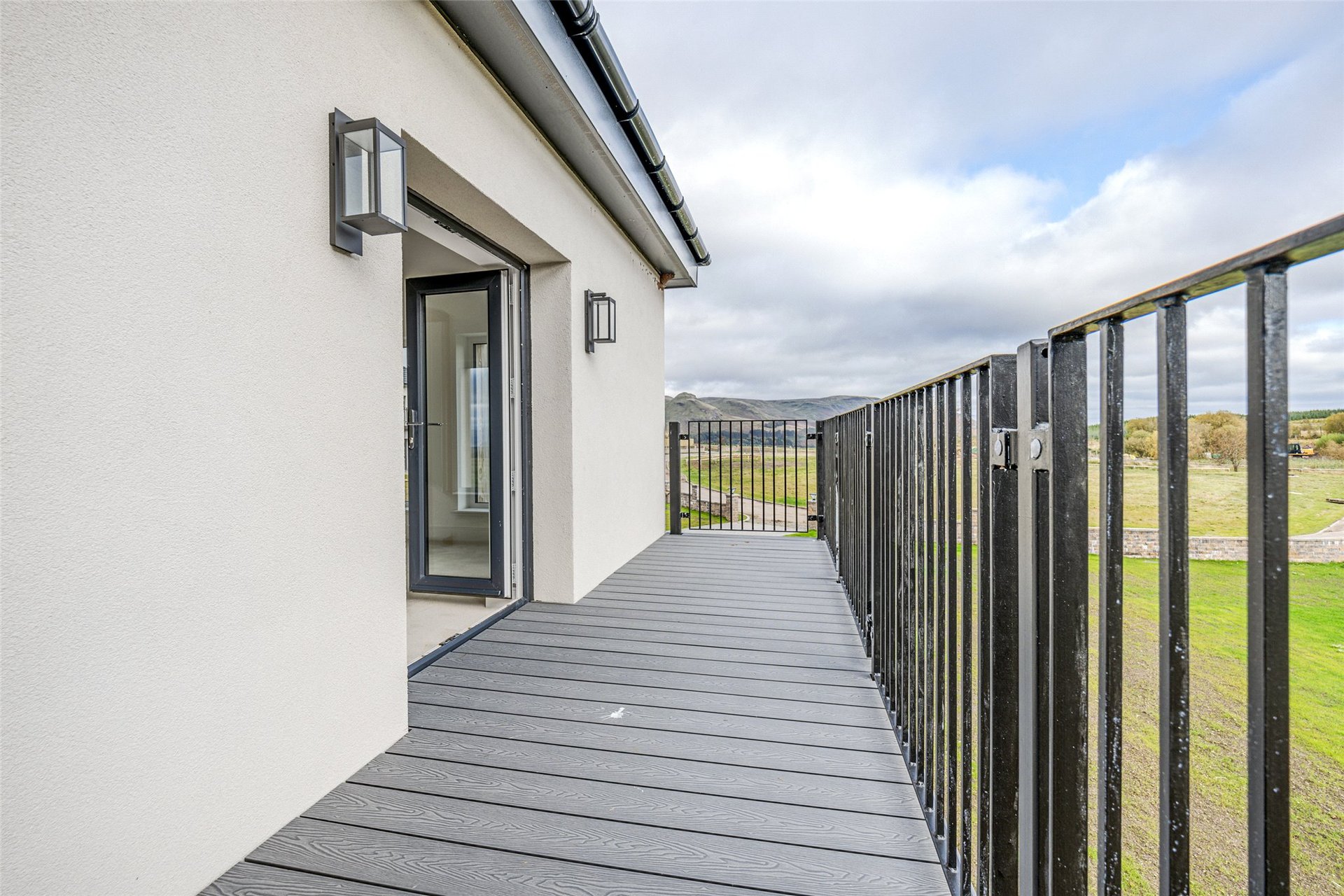 Plot 1 Queens View Crescent, Dumgoyne, Glasgow, Stirlingshire, G63 9QP - Picture #47
