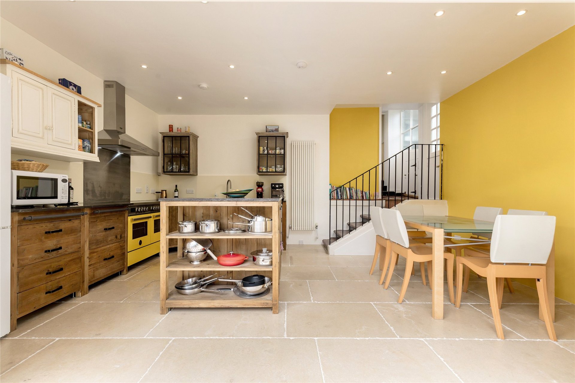 9 Belford Terrace, Edinburgh, EH4 3DQ - Picture #16