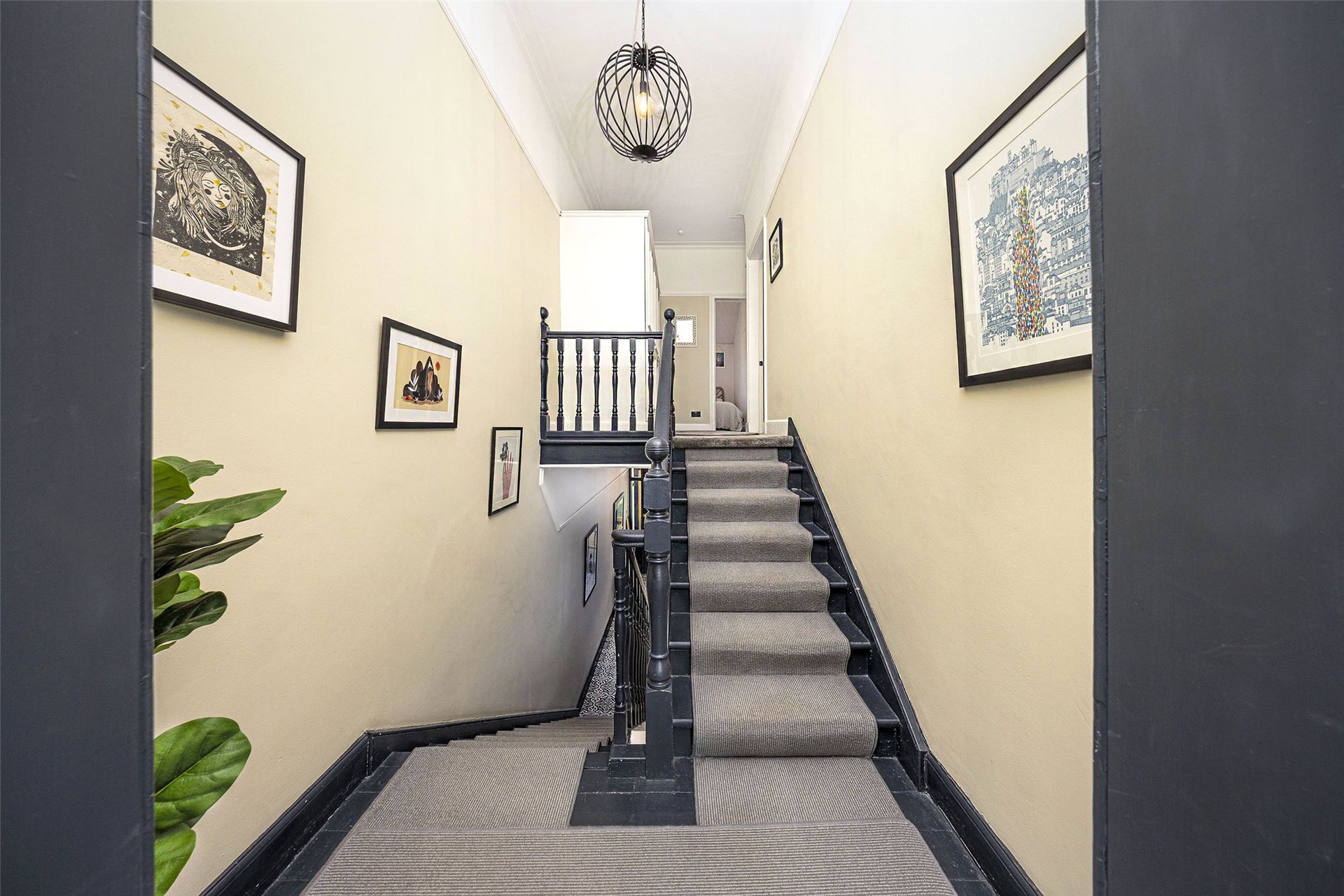 1 Milner Road, Jordanhill, Glasgow, G13 1QL - Picture #28