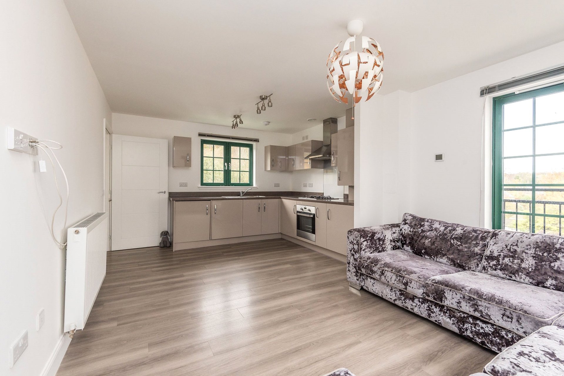 6F Westmill Haugh, Lasswade, Midlothian, EH18 1BF - Picture #3