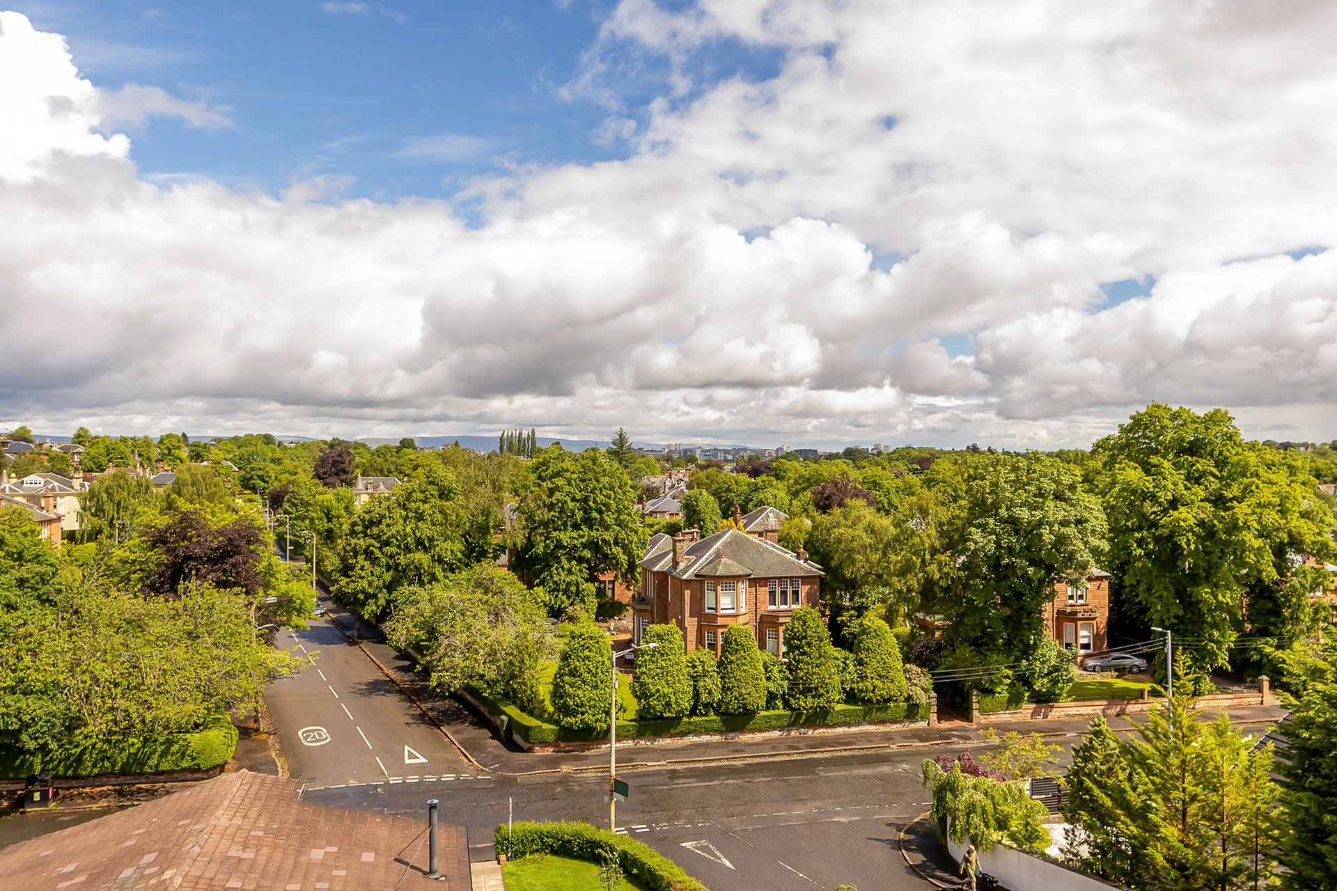 2/3, 8 Terregles Drive, Pollokshields, Glasgow, G41 4RN - Picture #10