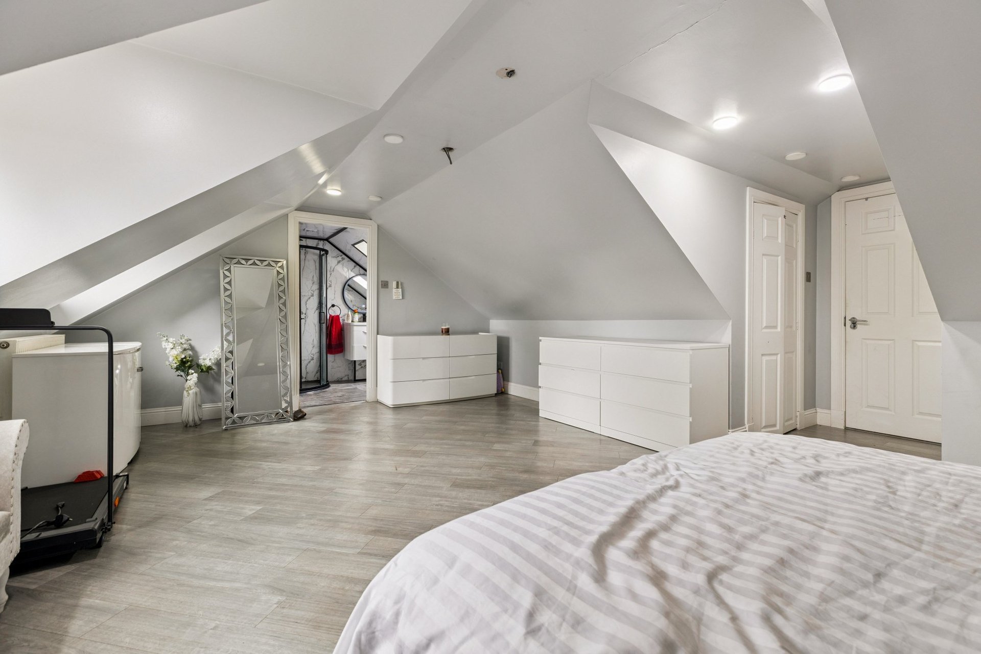 17 Laggan Road, Newlands, G43 2SY - Picture #23