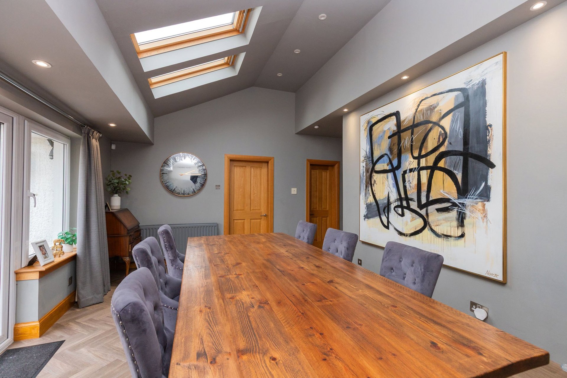 Lymekilns, 6 Wellknowe Road, Thorntonhall, Glasgow, G74 5AH - Picture #18