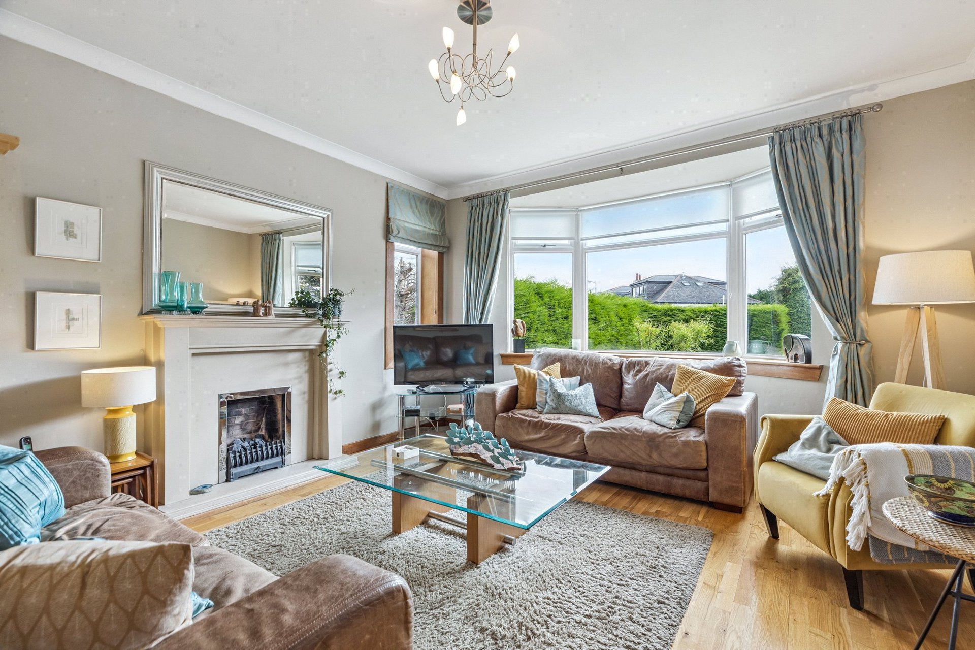 2 Raeside Avenue, Newton Mearns, Glasgow, G77 5AD - Picture #5
