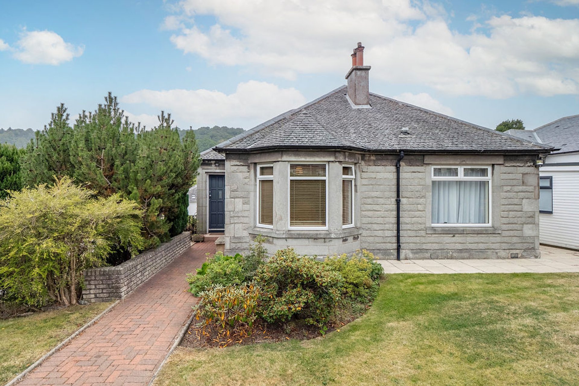 51 Craigcrook Avenue, Blackhall, Edinburgh, EH4 3PU - Picture #1