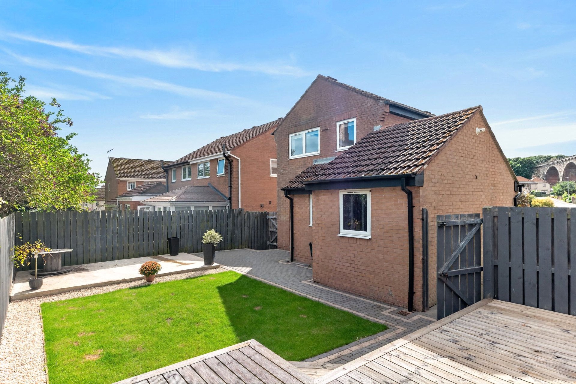 32 Riverdene, Tweedmouth, Berwick-upon-Tweed, Northumberland, TD15 2JD - Picture #16