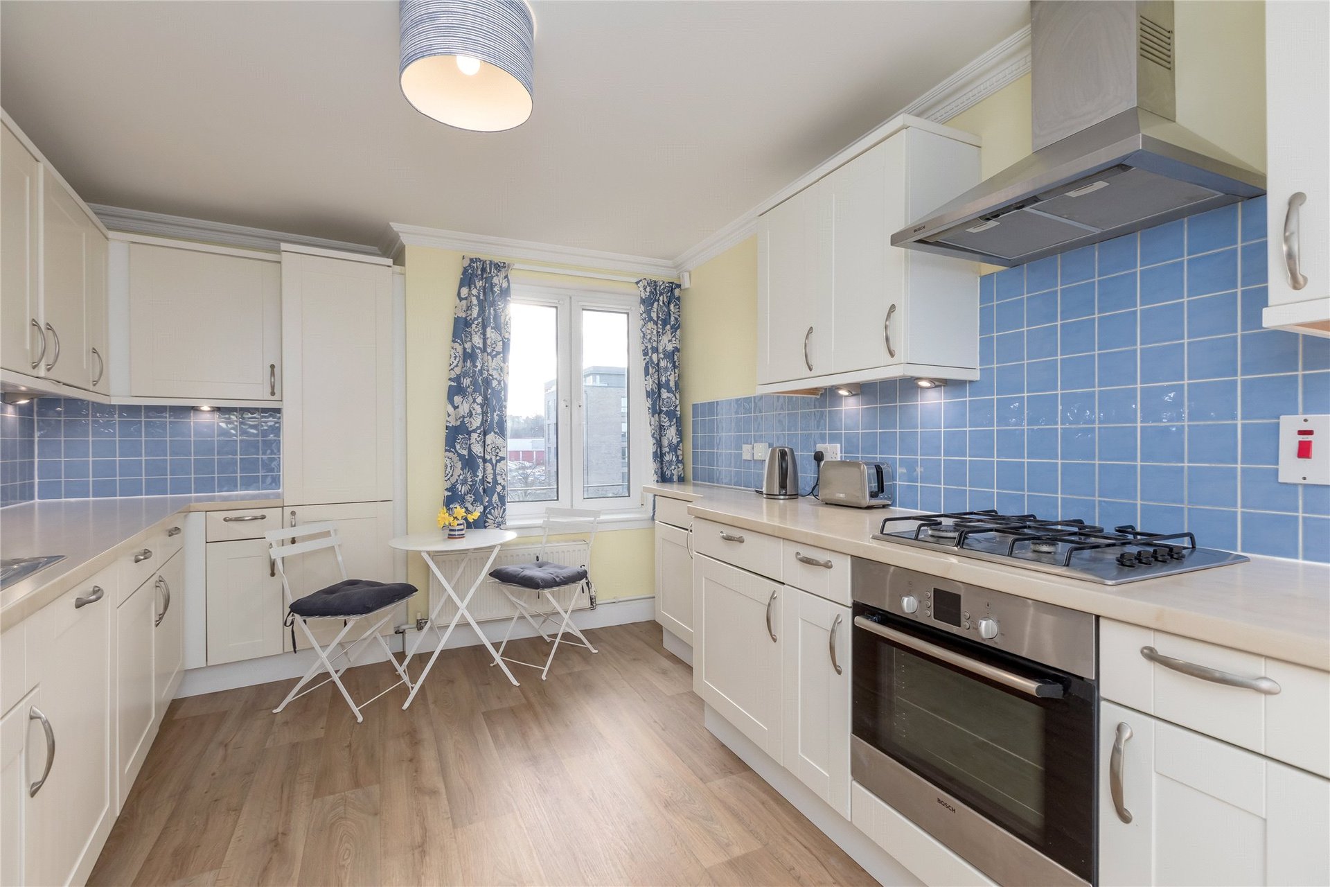 Flat 12, 9 Hopetoun Crescent, Edinburgh, Midlothian, EH7 4AU - Picture #5