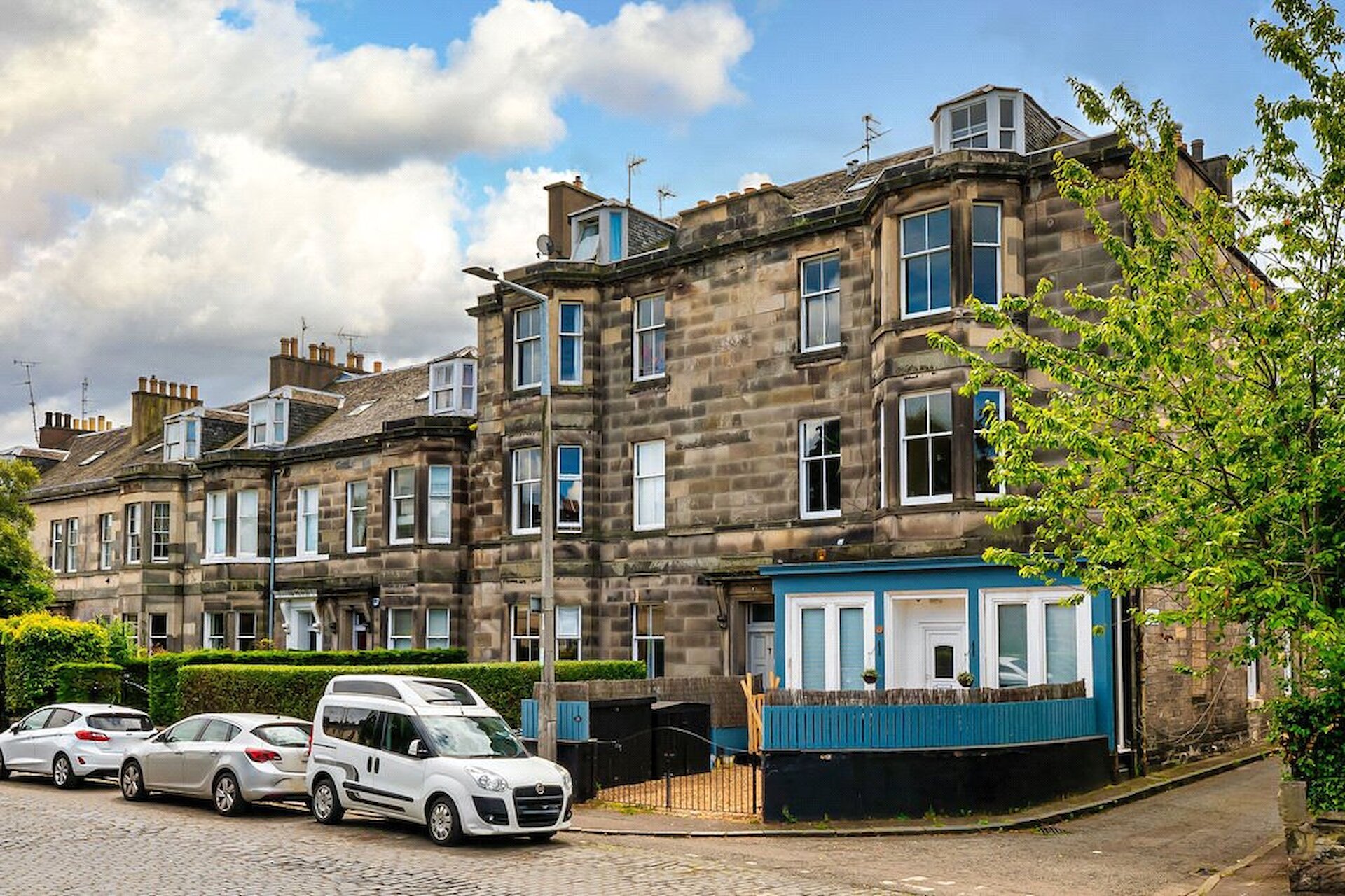 7/2 North Fort Street, Edinburgh, Midlothian, EH6 4EY - Picture #1
