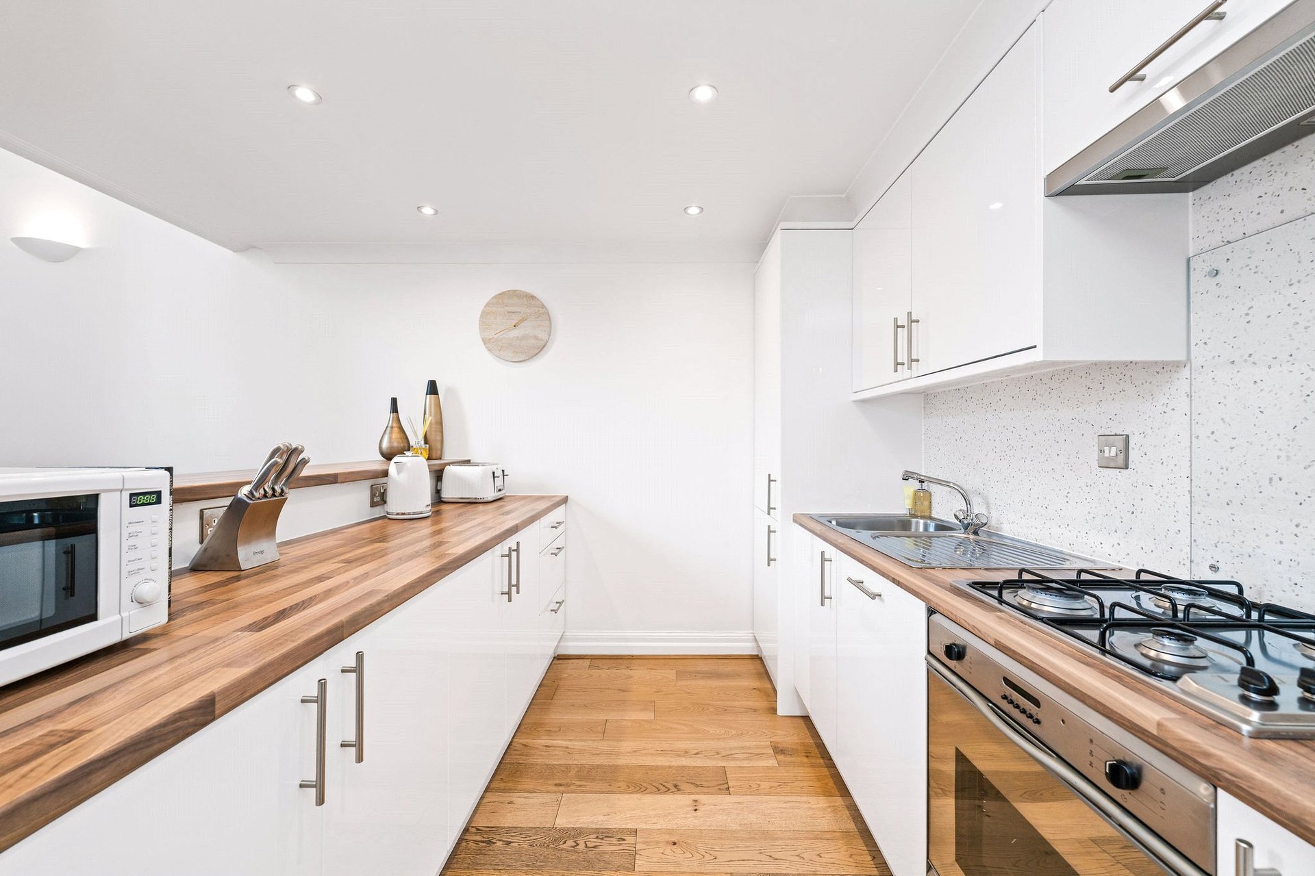 Flat 5, 35 Lynedoch Street, Park, Glasgow, G3 6AA - Picture #17