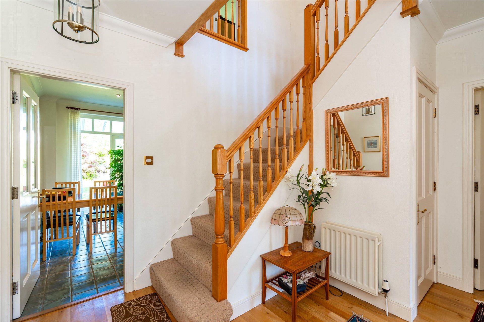 18 Craigmyle Park, Clovenfords, Galashiels, Scottish Borders, TD1 3LA - Picture #9