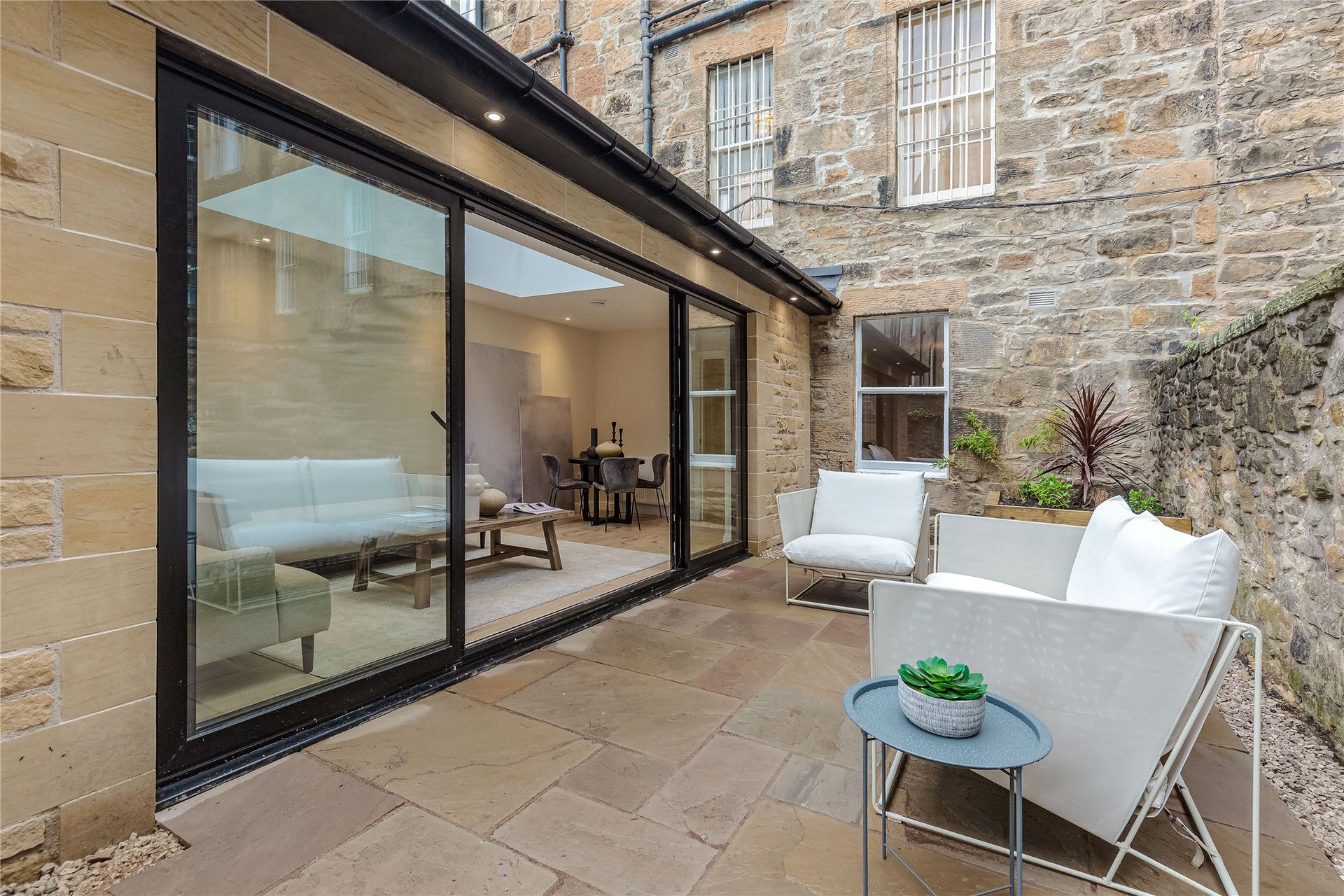 8a Stafford Street, Edinburgh, EH3 7AU - Picture #21