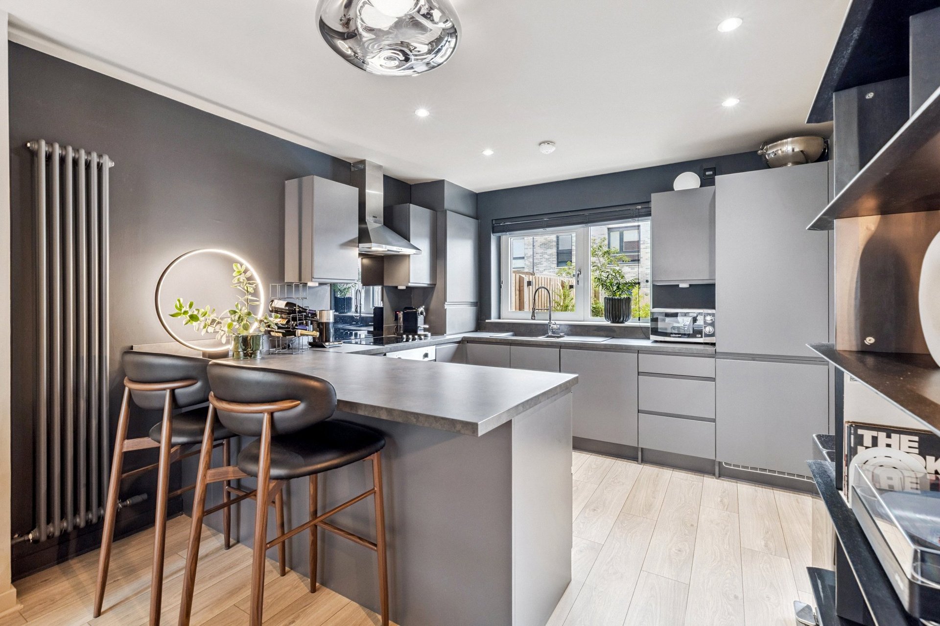 11 Dunmore Lane, Laurieston Living, Glasgow, G5 9BL - Picture #3
