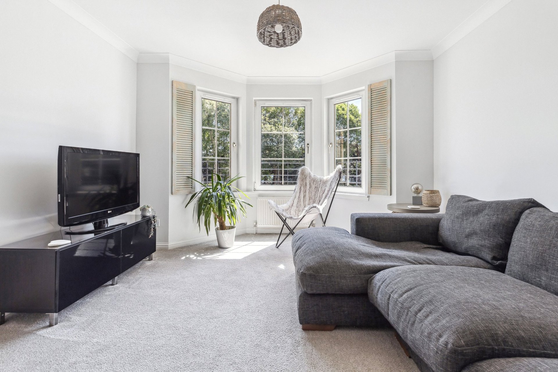 2/1, 17 Branklyn Court, Anniesland, Glasgow, G13 1GL - Picture #4