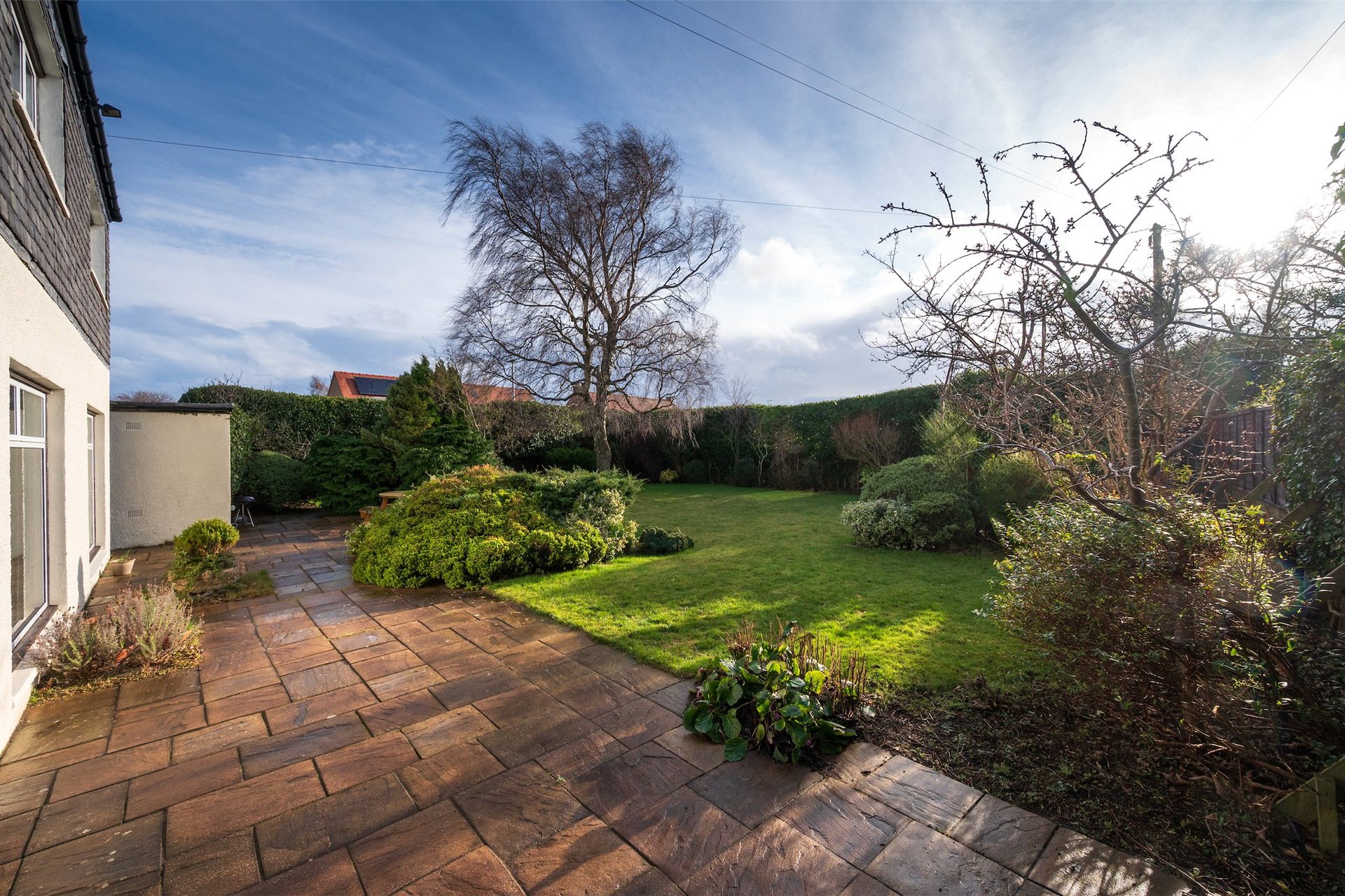 37 Golf Course Road, Bonnyrigg, Midlothian, EH19 2HZ - Picture #25
