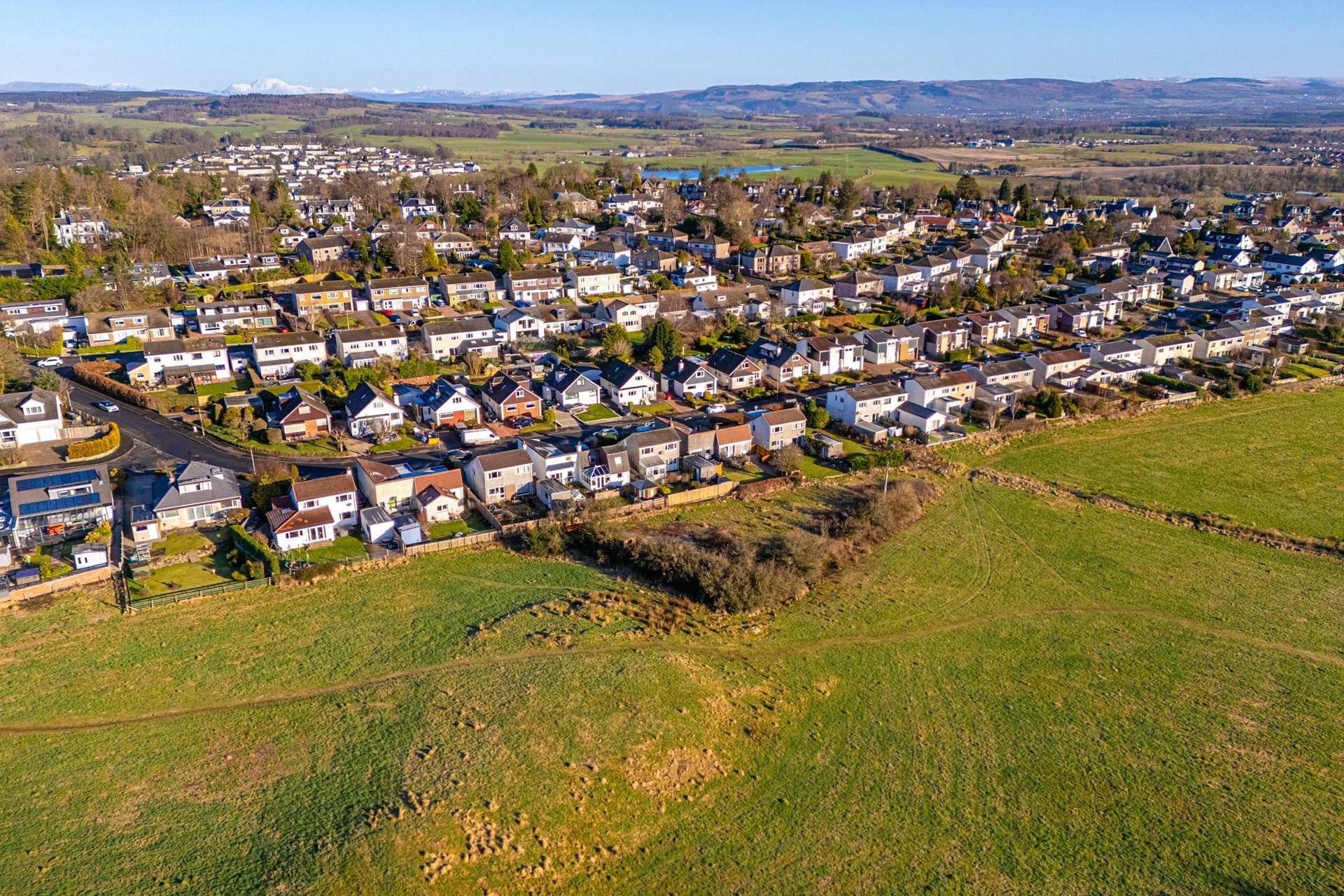 38 Hazelwood Road, Bridge of Weir, Renfrewshire, PA11 3DT - Picture #21