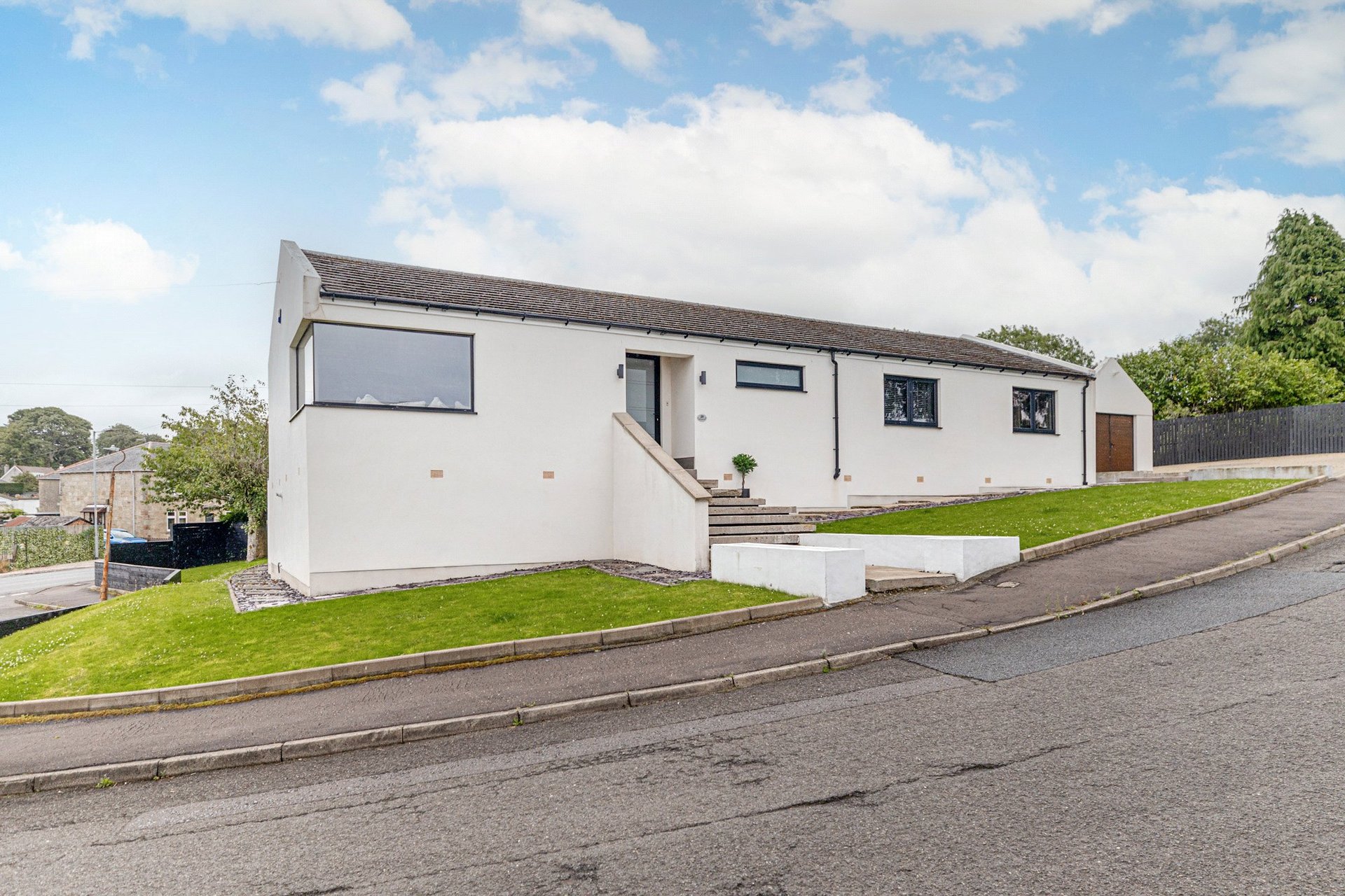 20 Old Playfield Road, Carmunnock, Glasgow, G76 9BT - Picture #4