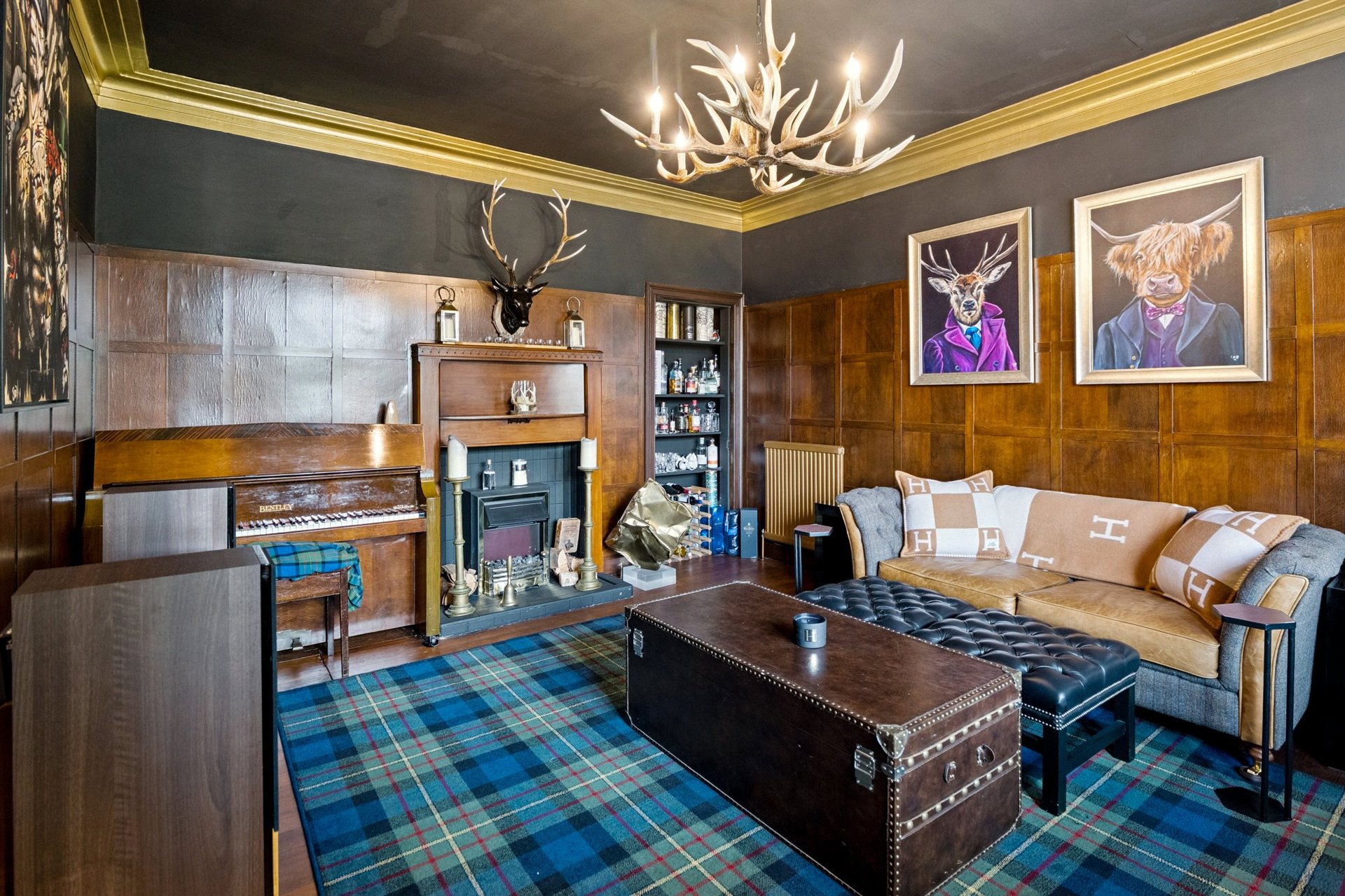 2 Cammo Gardens, Edinburgh, Midlothian, EH4 8EH - Picture #5