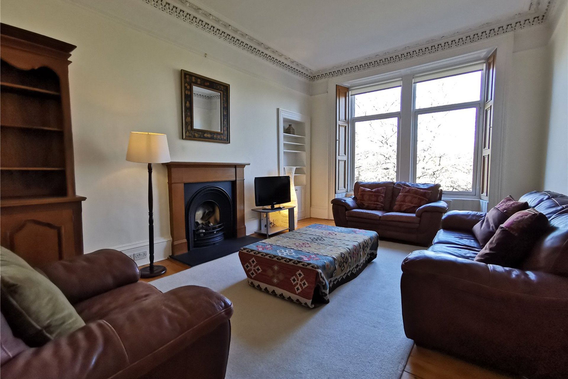 12/3 Leven Terrace, Edinburgh, EH3 9LW - Picture #6