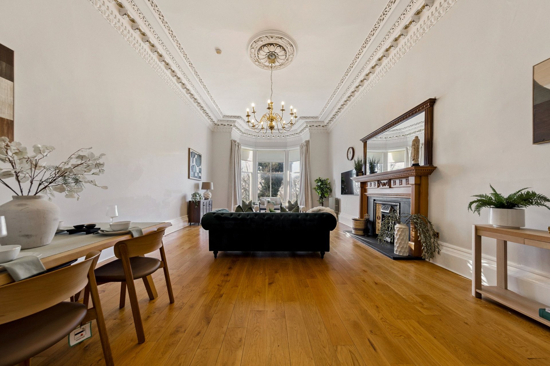 0/1, 11 Park Terrace, Park, Glasgow, G3 6BY - Picture #7