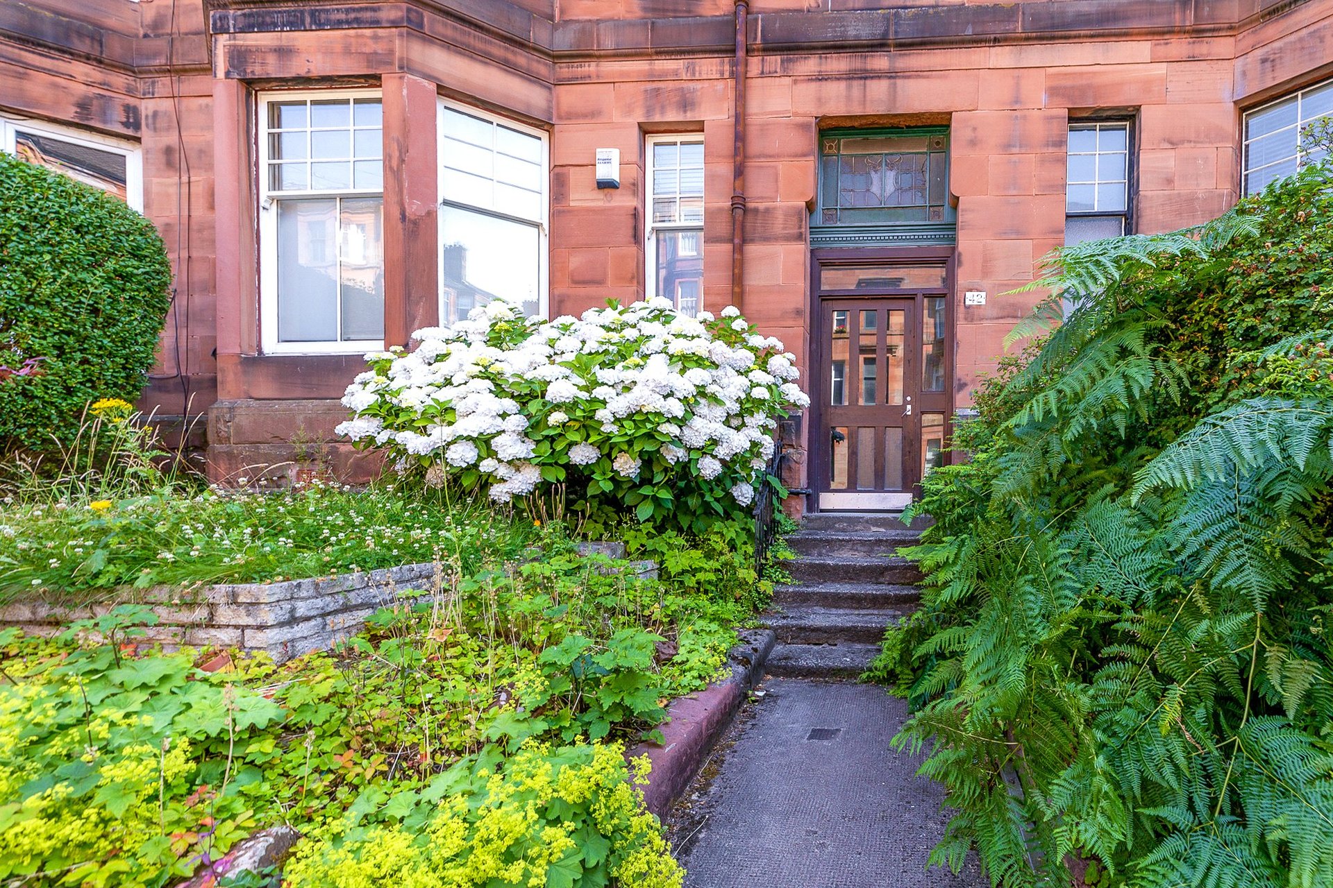 1/1, 42 Dudley Drive, Hyndland, Glasgow, G12 9RZ - Picture #20