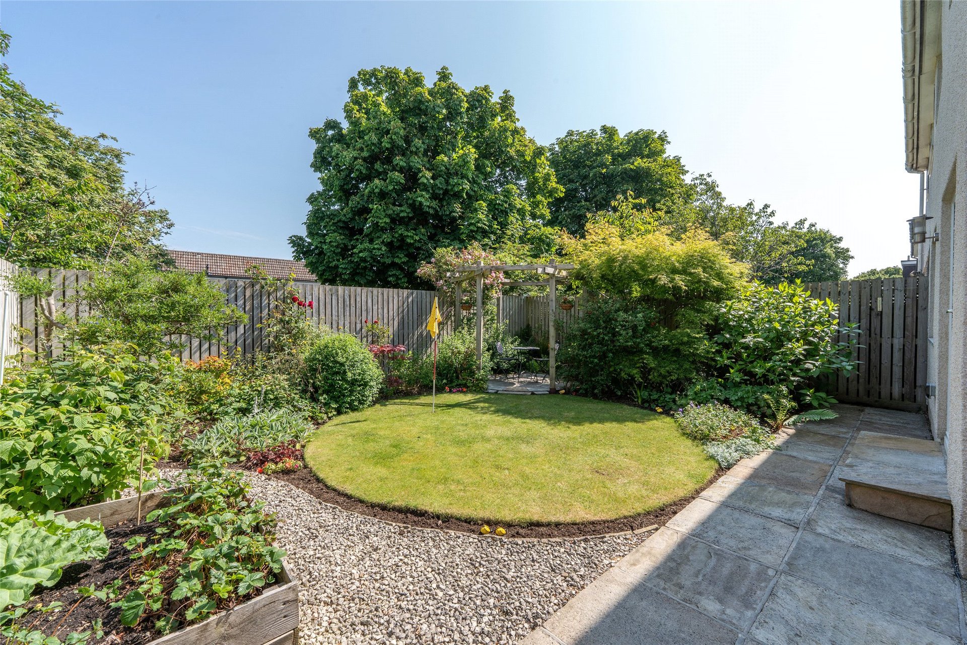20 Crawford Gardens, St. Andrews, Fife, KY16 8XG - Picture #6
