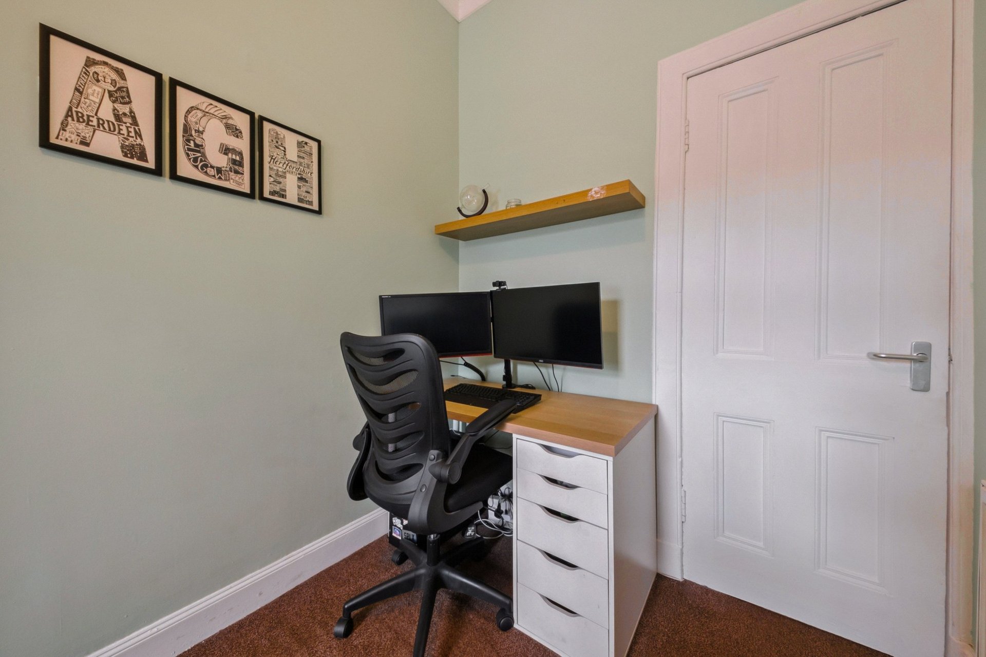 0/2, 14 Hotspur Street, North Kelvinside, Glasgow, G20 8NN - Picture #24