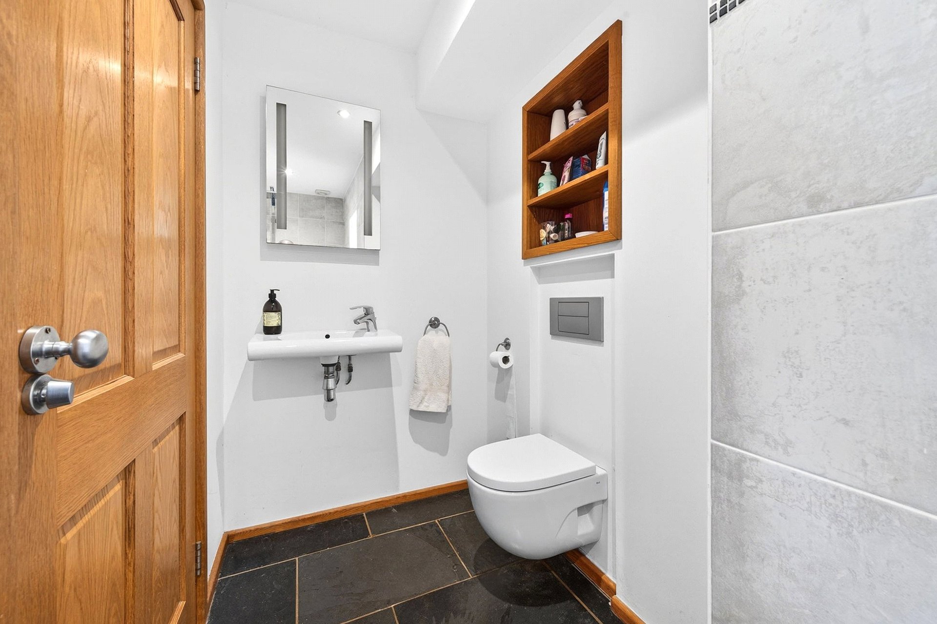 Point House, Lochgair, Lochgilphead, Argyll and Bute, PA31 8SD - Picture #14