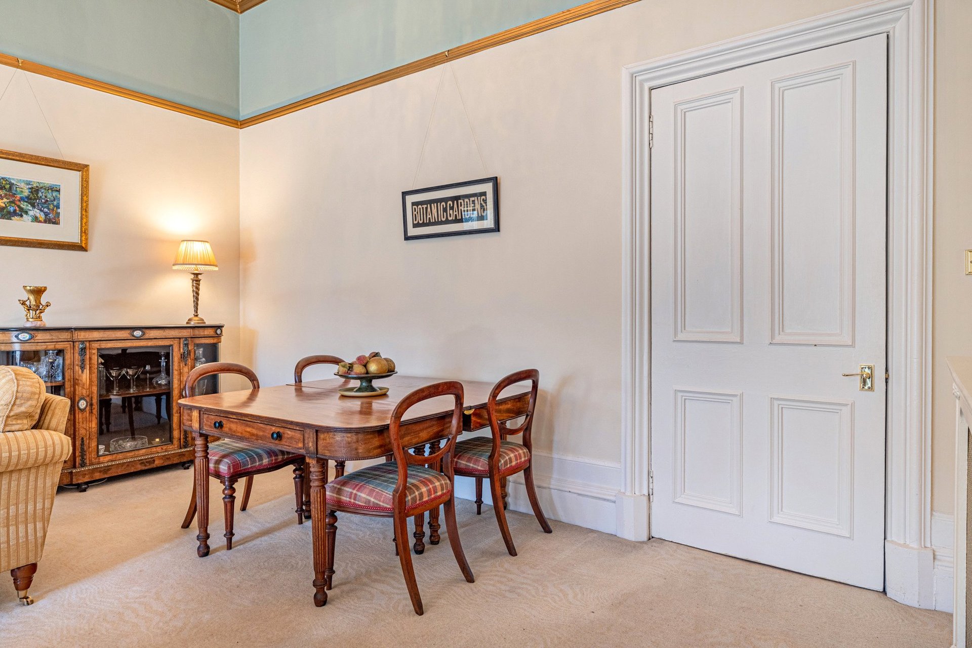 1/1, 2 Rosslyn Terrace, Dowanhill, Glasgow, G12 9NB - Picture #6