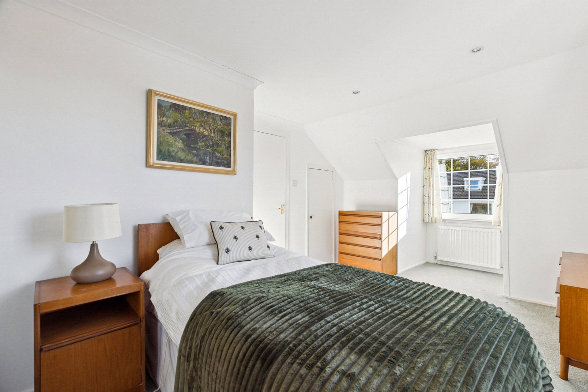 57 Buchanan Drive, Bearsden, G61 2EP - Picture #30