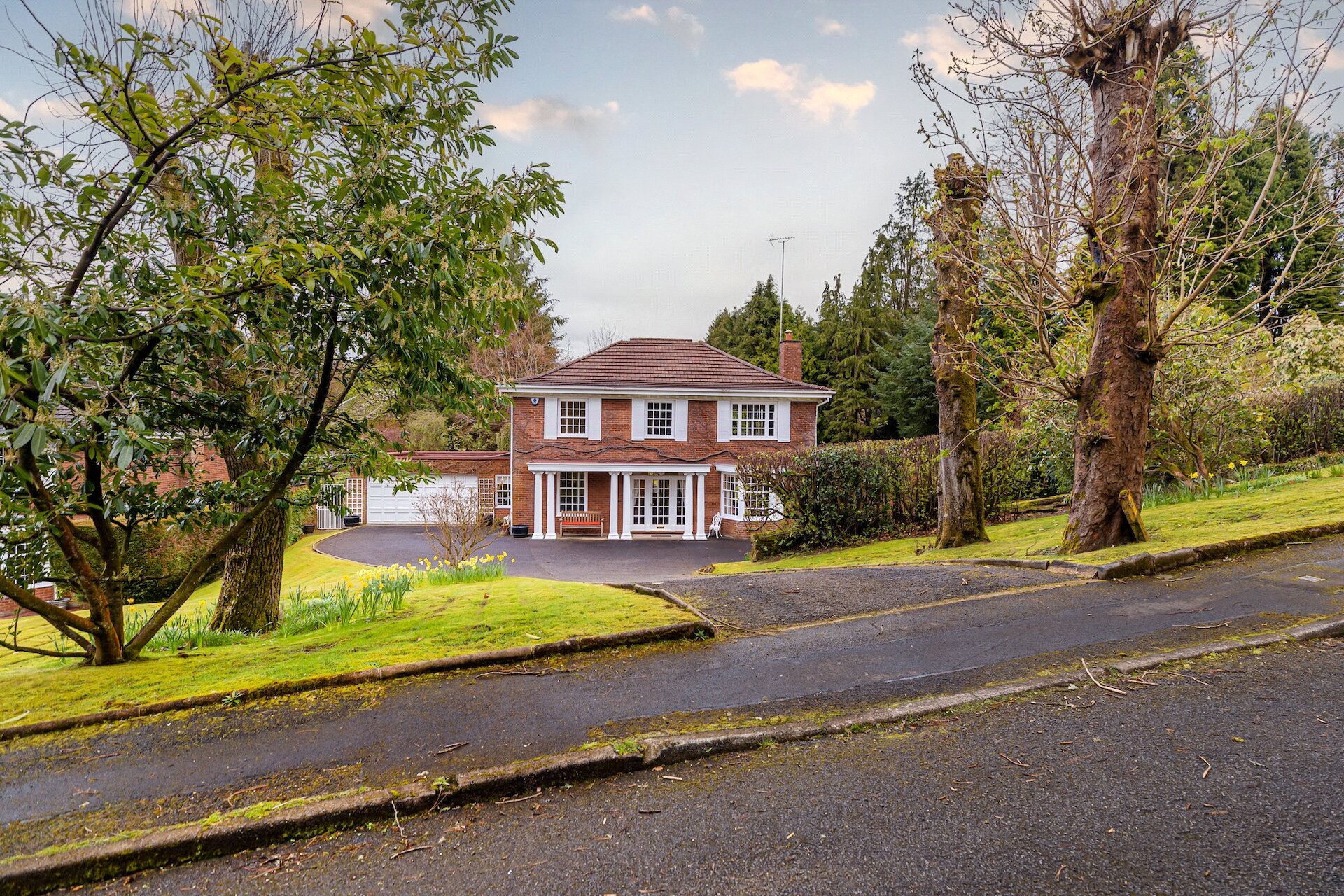 1 Woodlands Grove, Milngavie, G62 8PJ - Picture #1