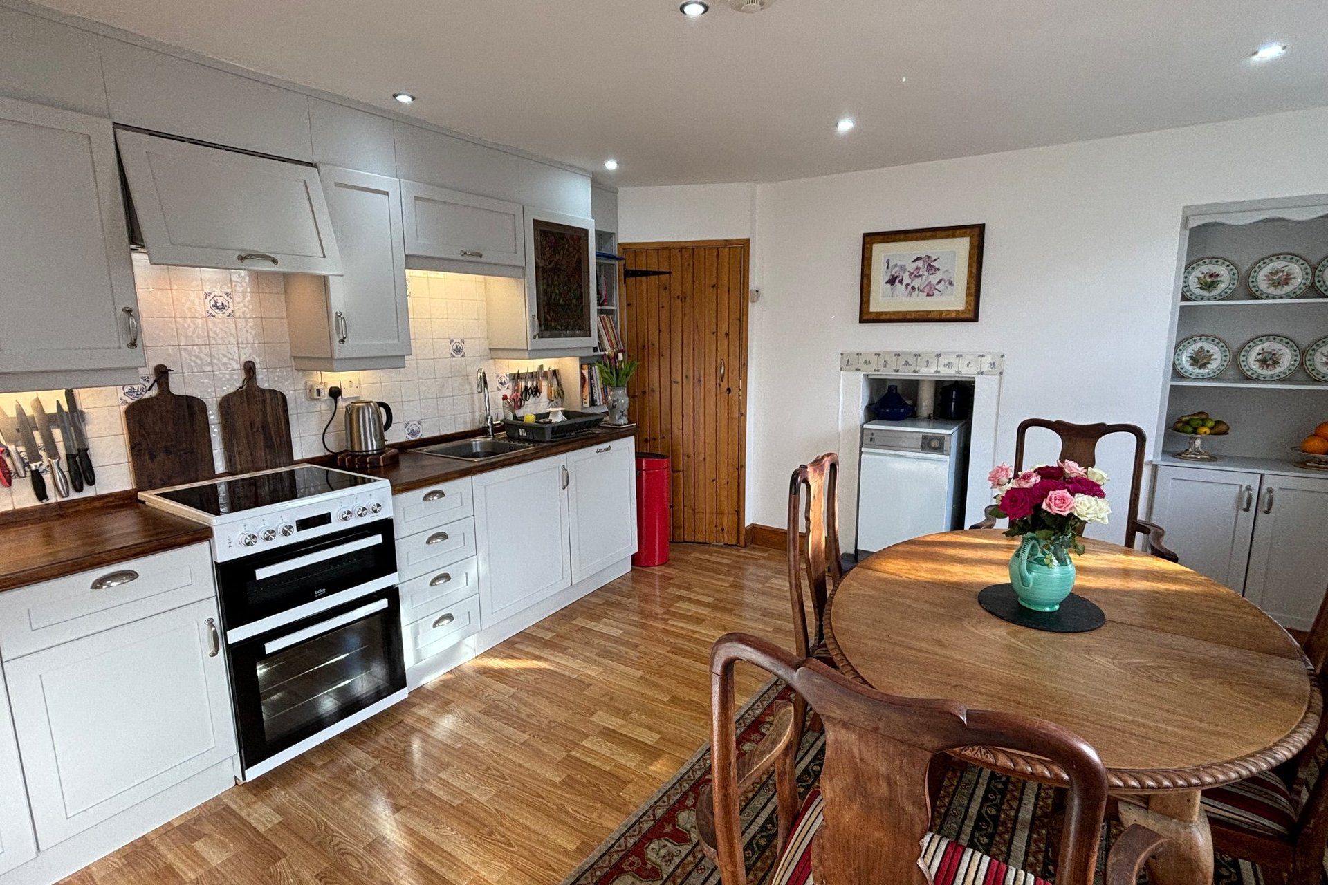 Dunholm, 10 Ladywynd, Kingsbarns, St. Andrews, KY16 8SU - Picture #8