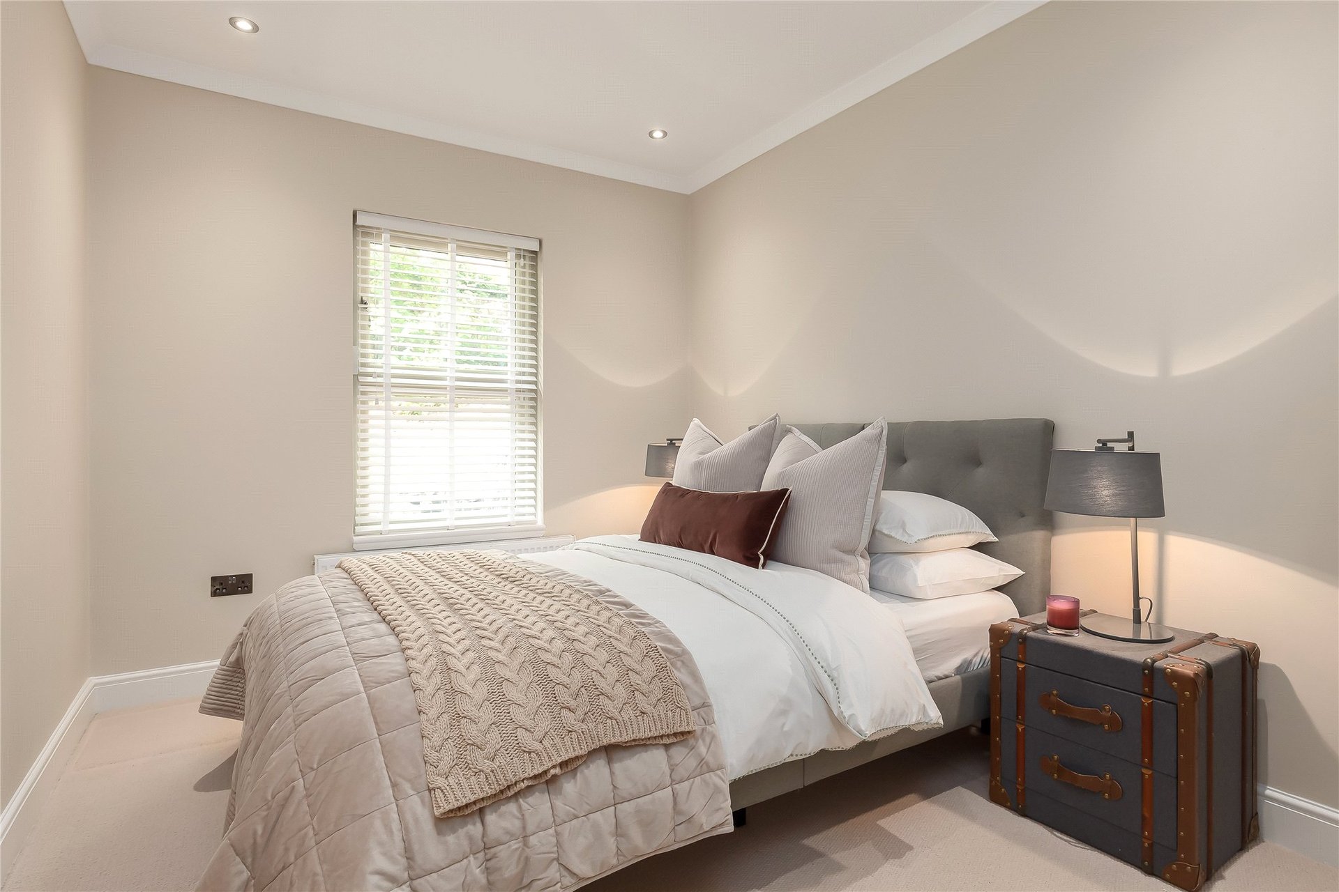 Laverockdale Cottage, 63 Dreghorn Loan, Edinburgh, EH13 0DB - Picture #16