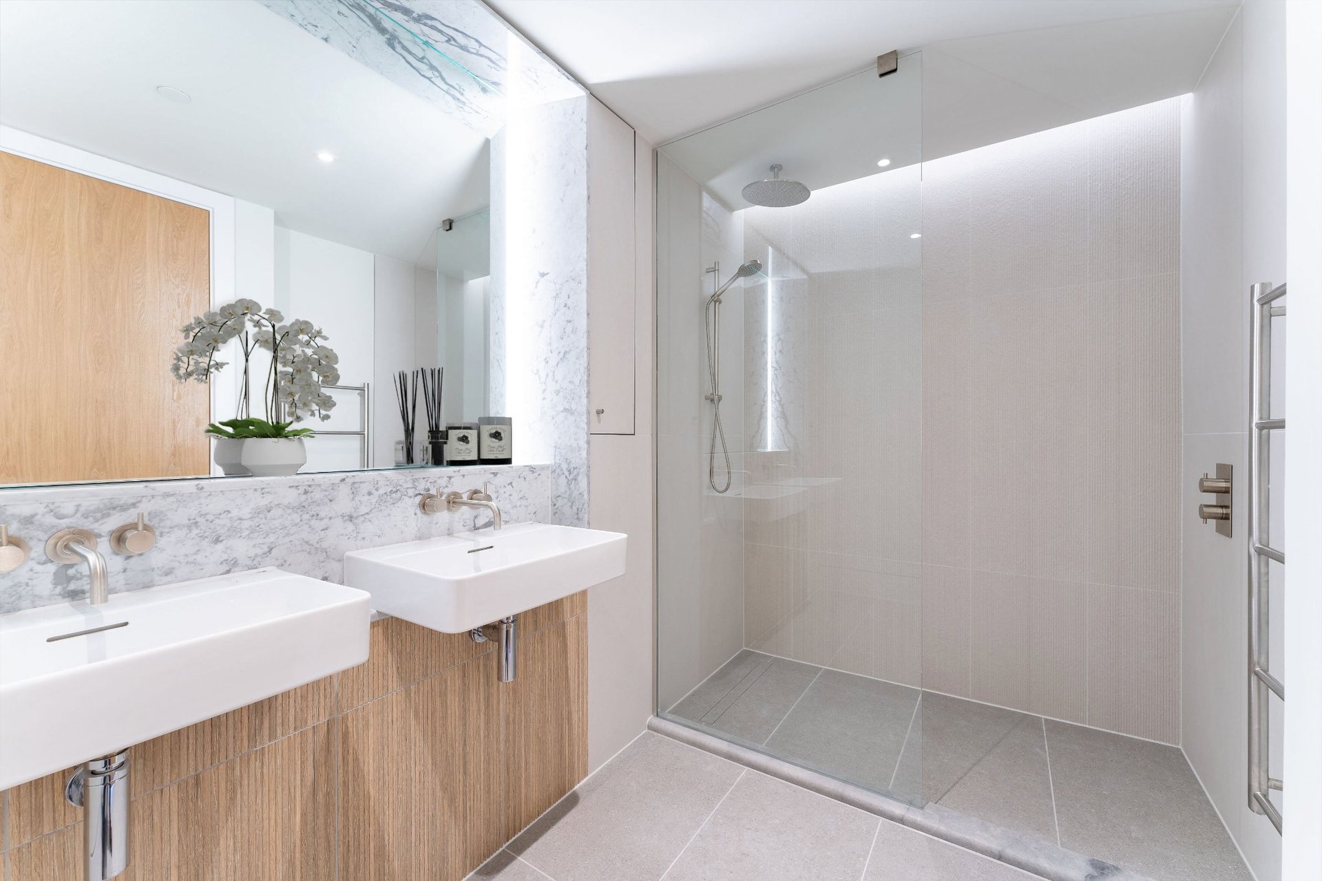 Apt 4, Pavilion B, New Eidyn, St James Quarter, Edinburgh, EH1 3SS - Picture #5