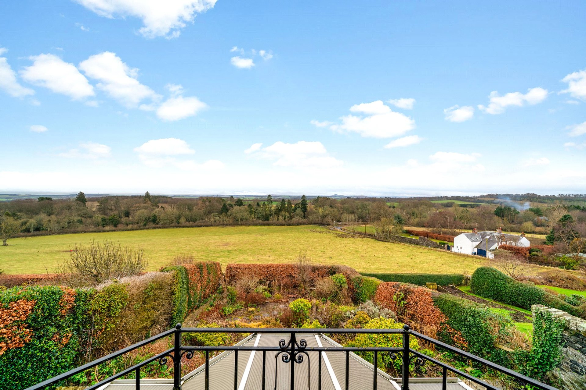 Brundenlaws, Bowden, Melrose, Scottish Borders, TD6 0ST - Picture #16