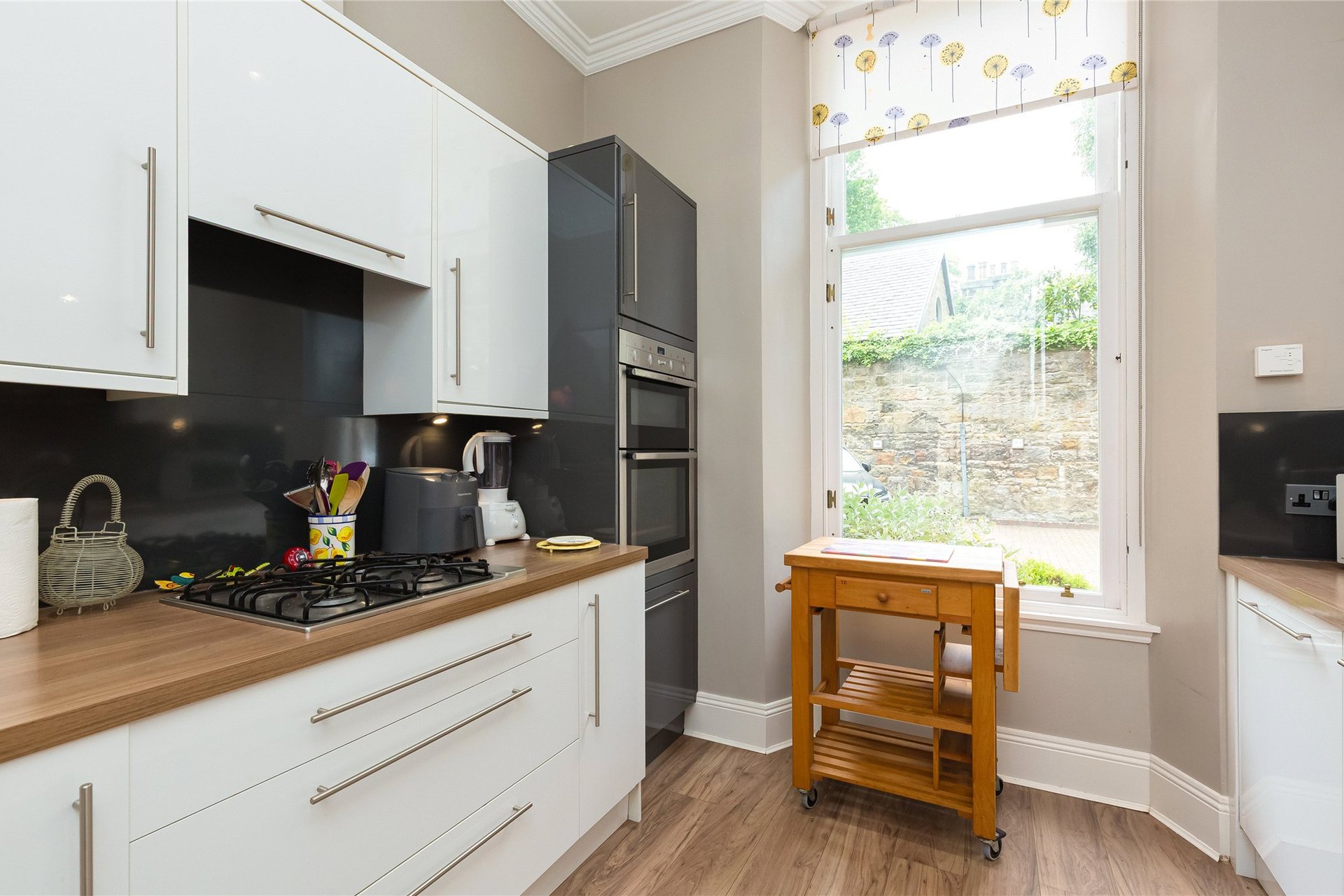 17/1 Strathearn Place, Greenhill, Edinburgh, EH9 2AL - Picture #11