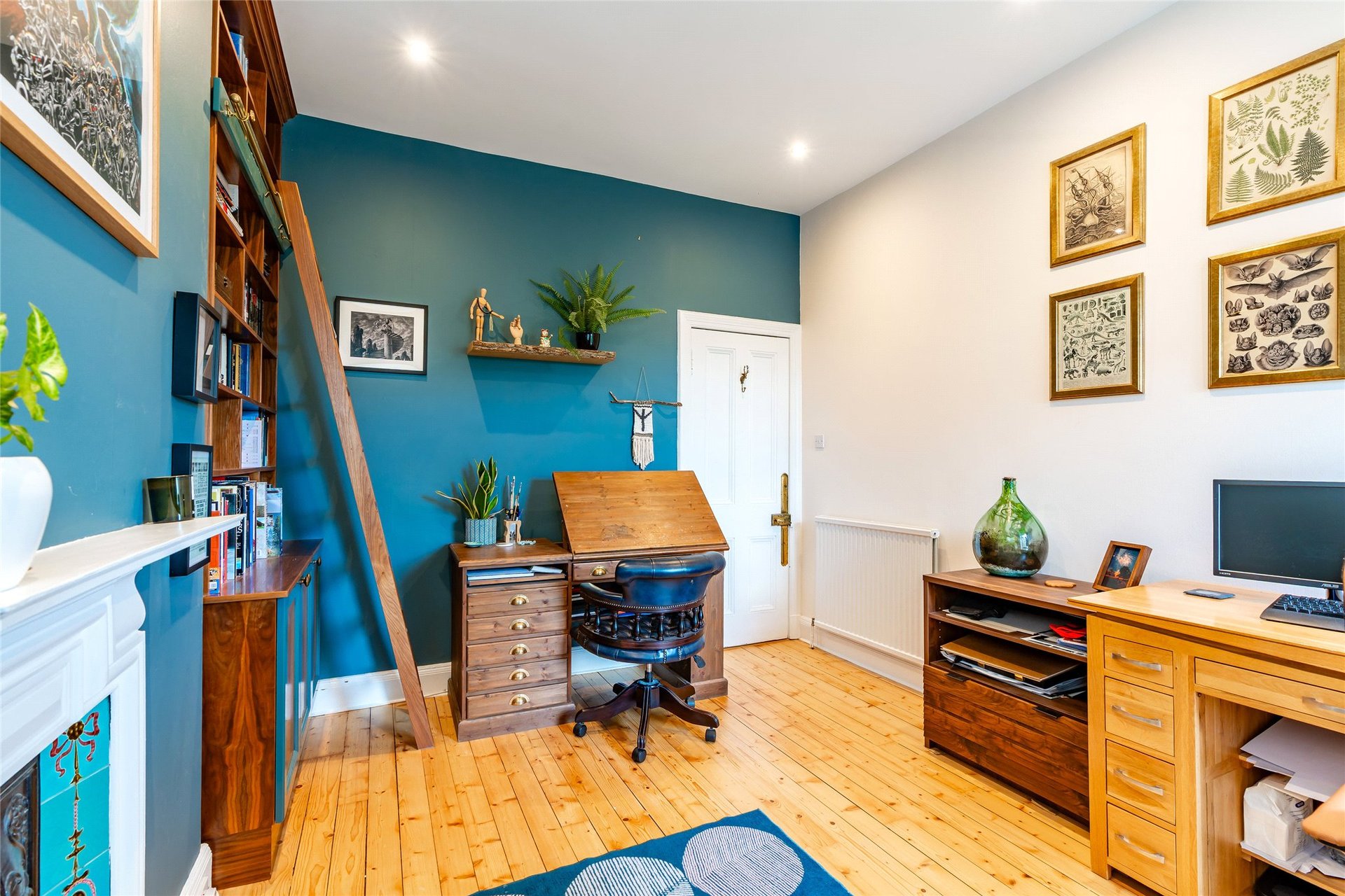23 Morningside Grove, Edinburgh, Midlothian, EH10 5QB - Picture #23