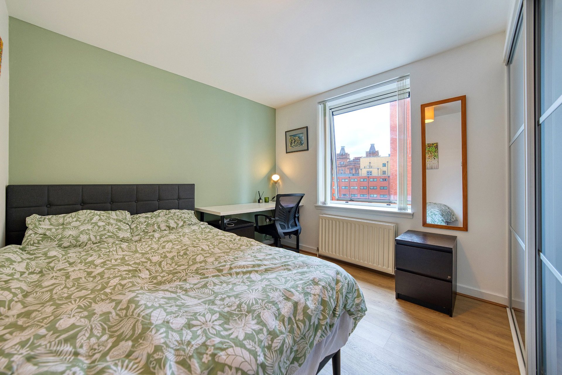 Flat 1/9, The Metropole, 87 Dunlop Street, City Centre, Glasgow, G1 4ET - Picture #22