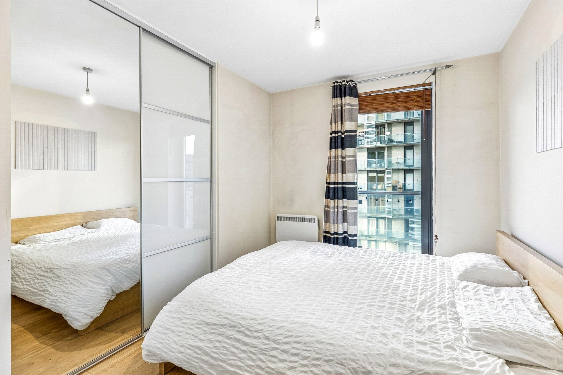 7/6, 350 Meadowside Quay Walk, Glasgow Harbour, Glasgow, G11 6DL - Picture #11