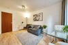 Main Door, 426 St Vincent Street, Finnieston, Glasgow, G3 8EU - Picture #10