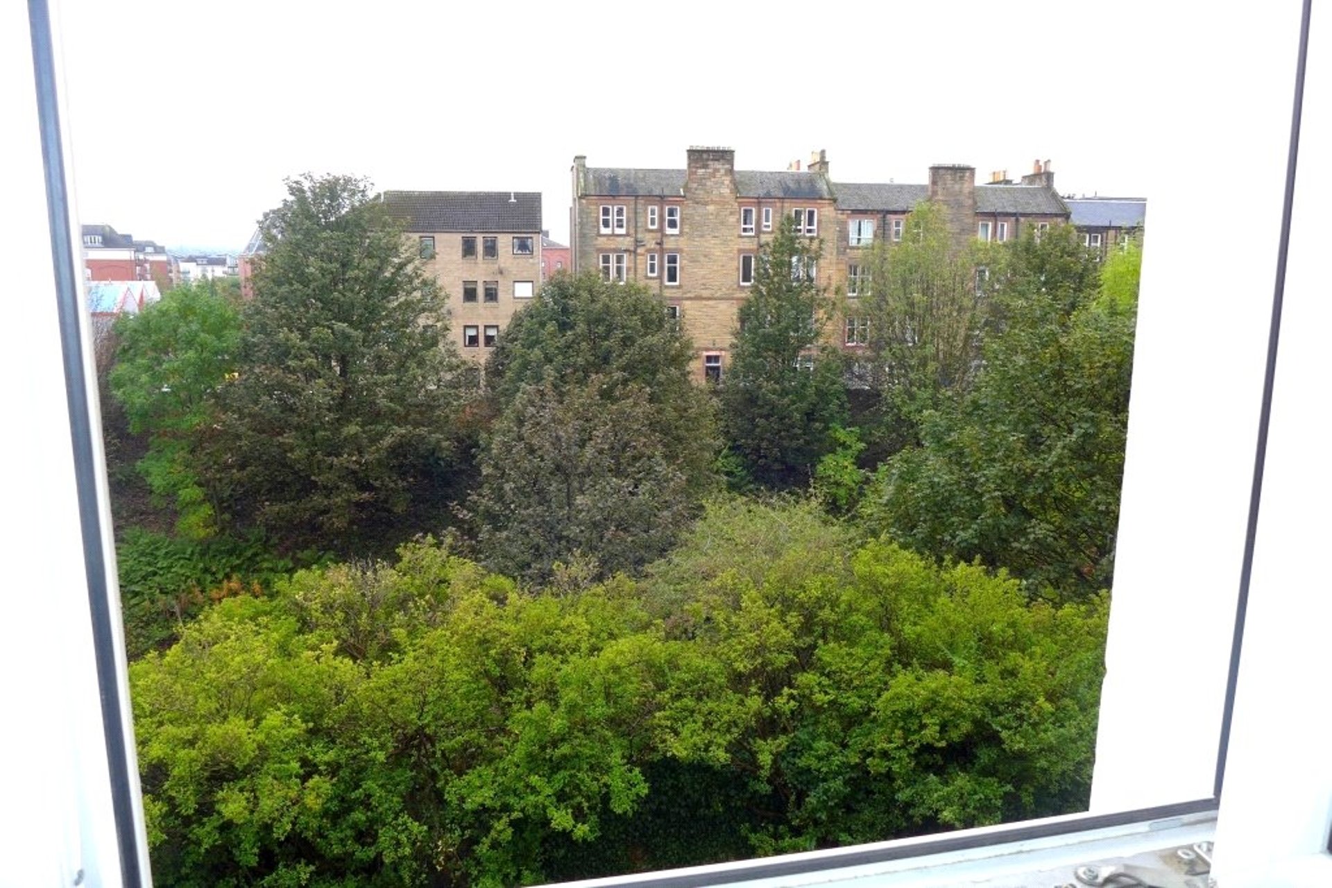 2f1, 13 Hermand Terrace, Shandon, Edinburgh, EH11 1QZ - Picture #7