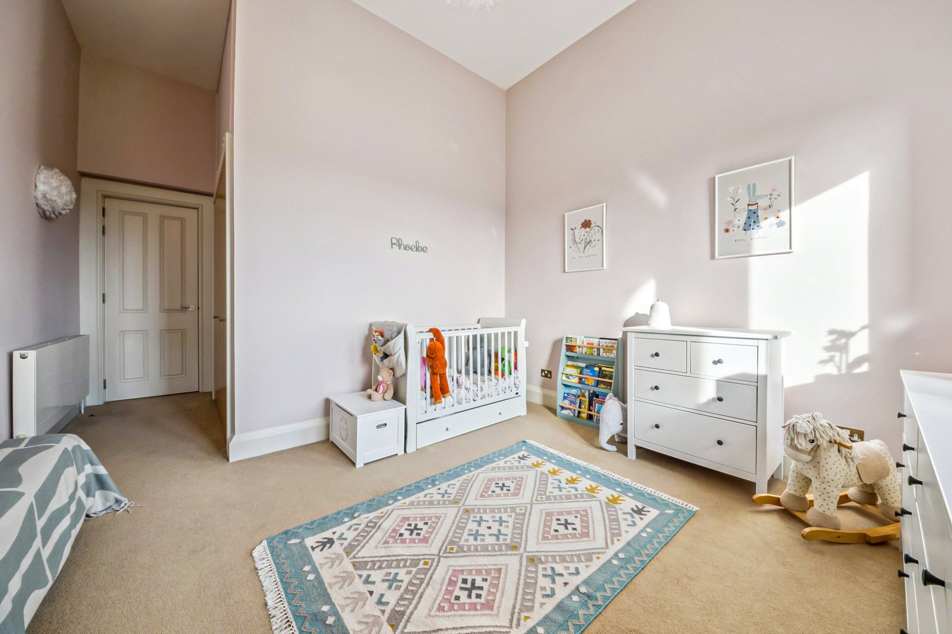 Flat 14, 69 Schaw Drive, Bearsden, G61 3AT - Picture #28