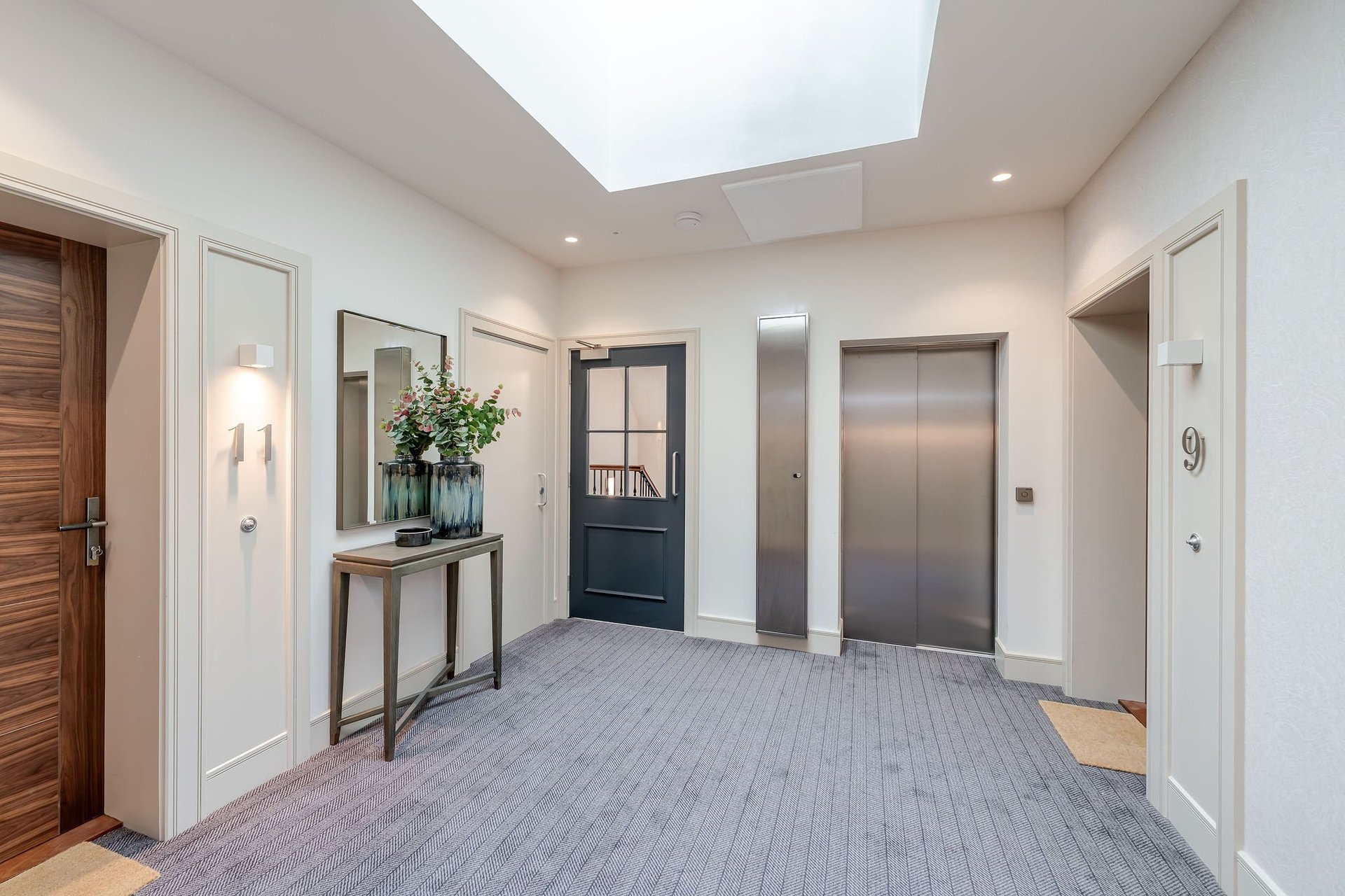 Apartment Eleven, No.9 Barnton Avenue West, Edinburgh, EH4 6DF - Picture #19