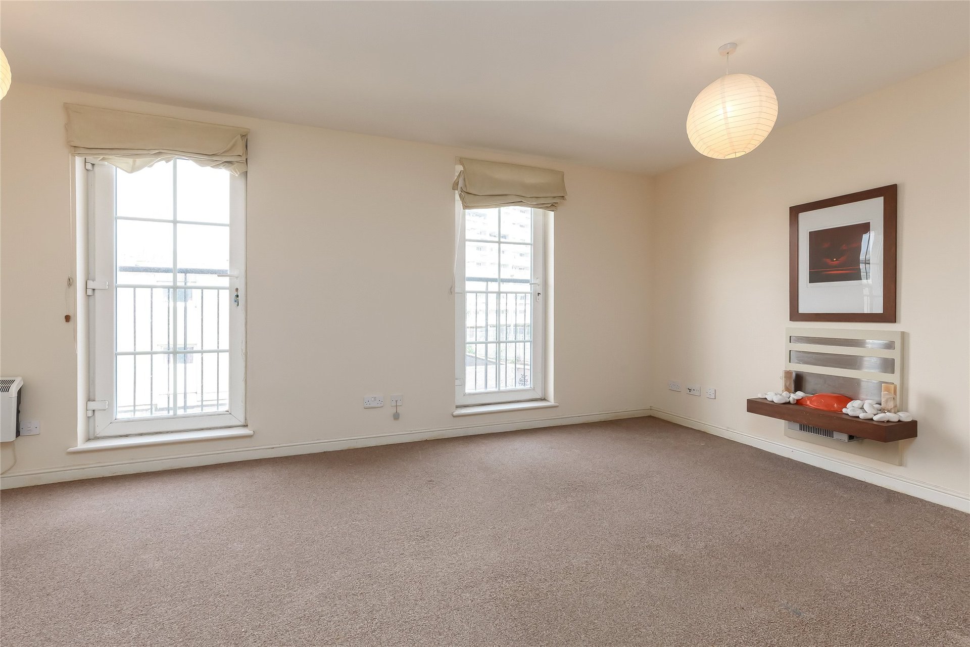 8/6 Giles Street, Edinburgh, EH6 6DA - Picture #4
