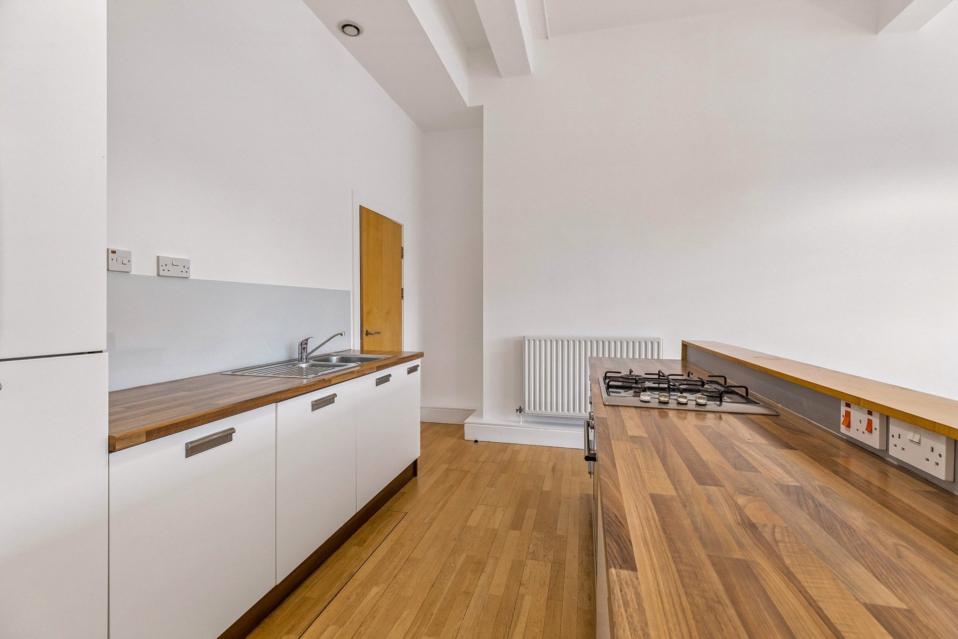Flat 3/1 Templeton On The Green, 15 Templeton Court, Glasgow City, G40 1EF - Picture #7