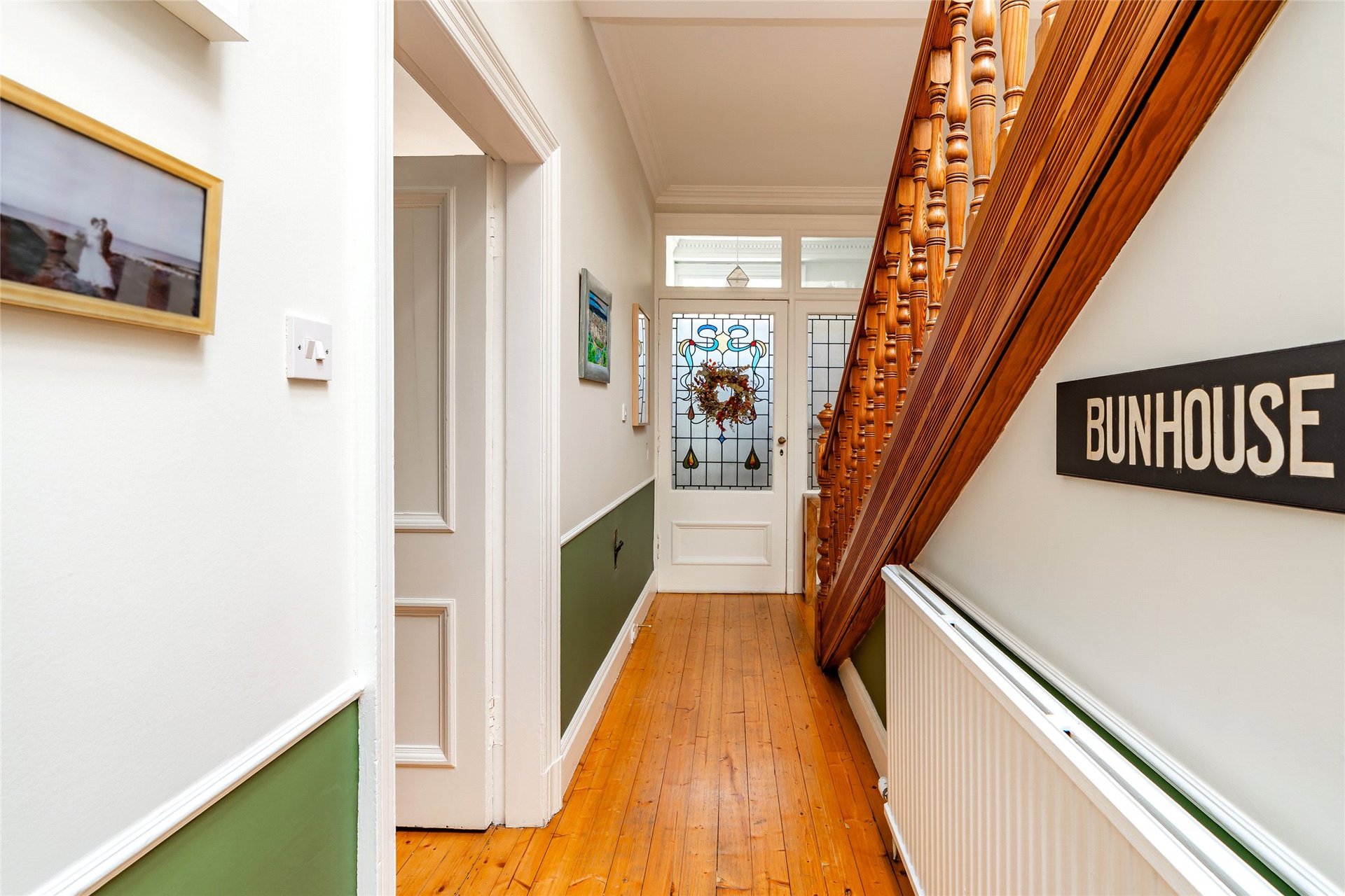 23 Morningside Grove, Edinburgh, Midlothian, EH10 5QB - Picture #5